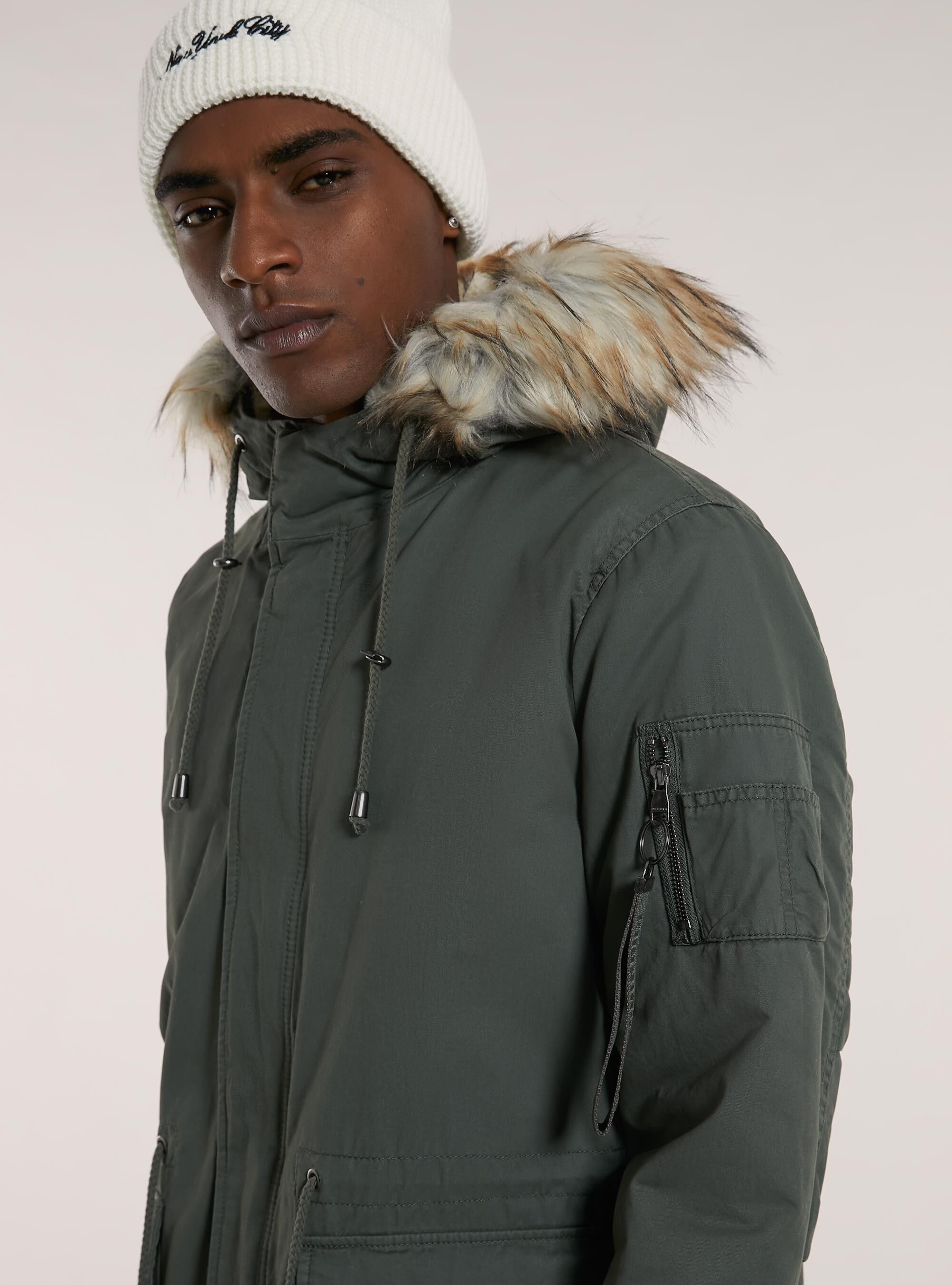 ♥【 】BRONTE PARKA ♥ フリンジエフ | 「CANADA GOOSE」 new arrival . . . Bronte