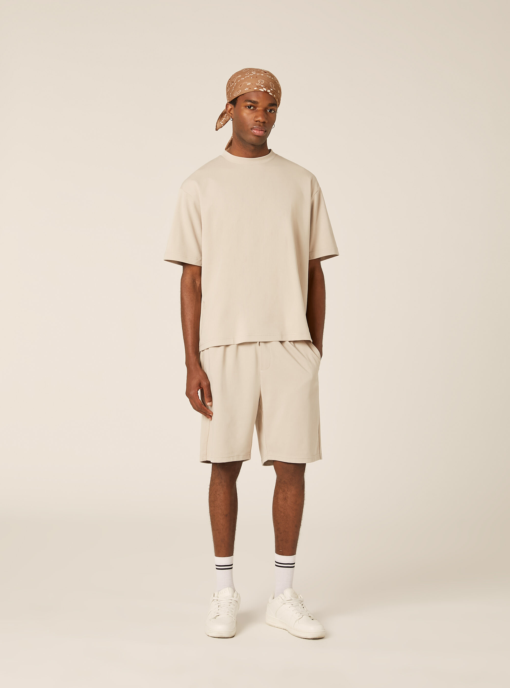 AIRes jersey T-shirt