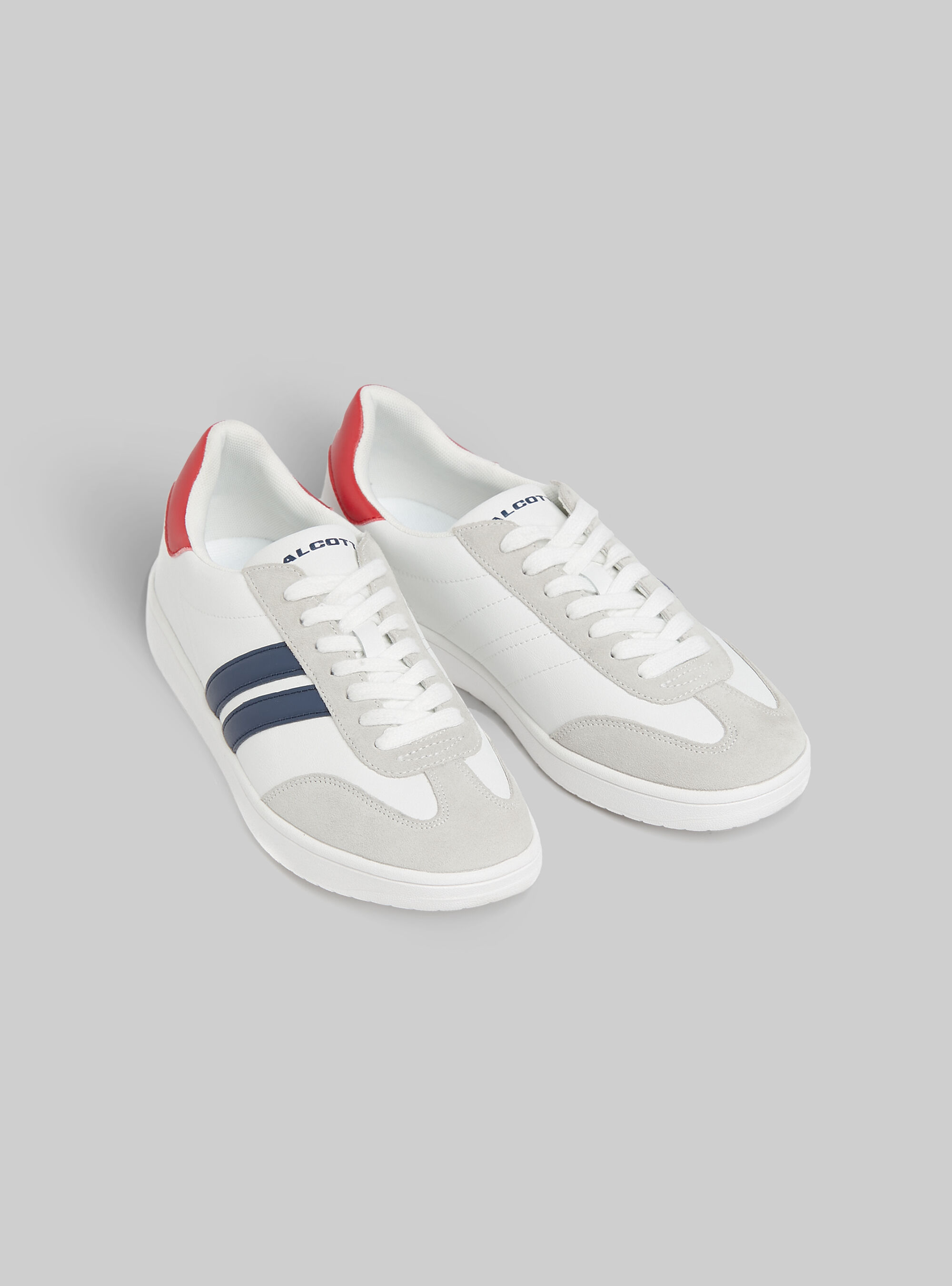 Scarpe uomo top alcott