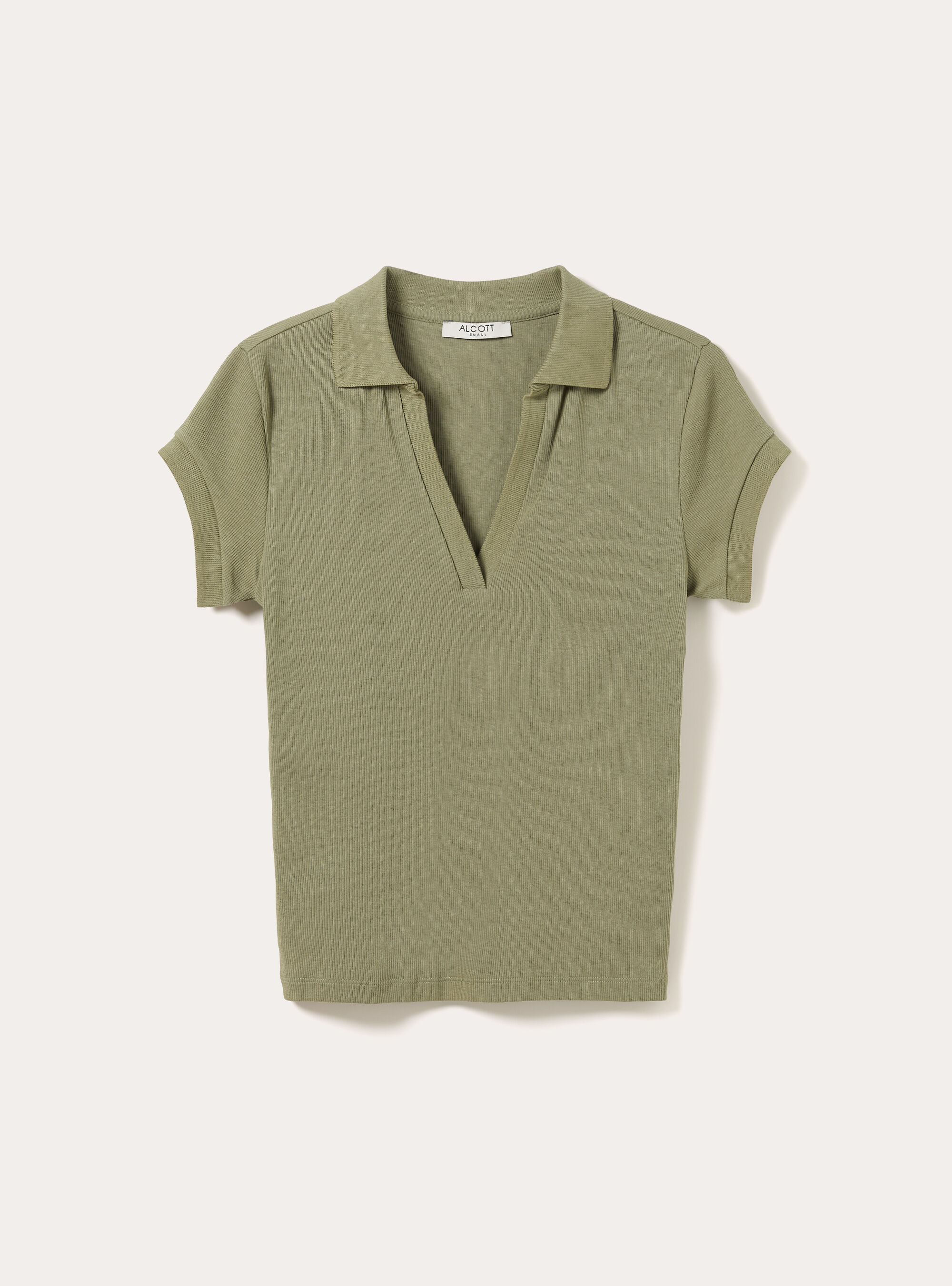 Polo a coste, KY2 KAKY MEDIUM