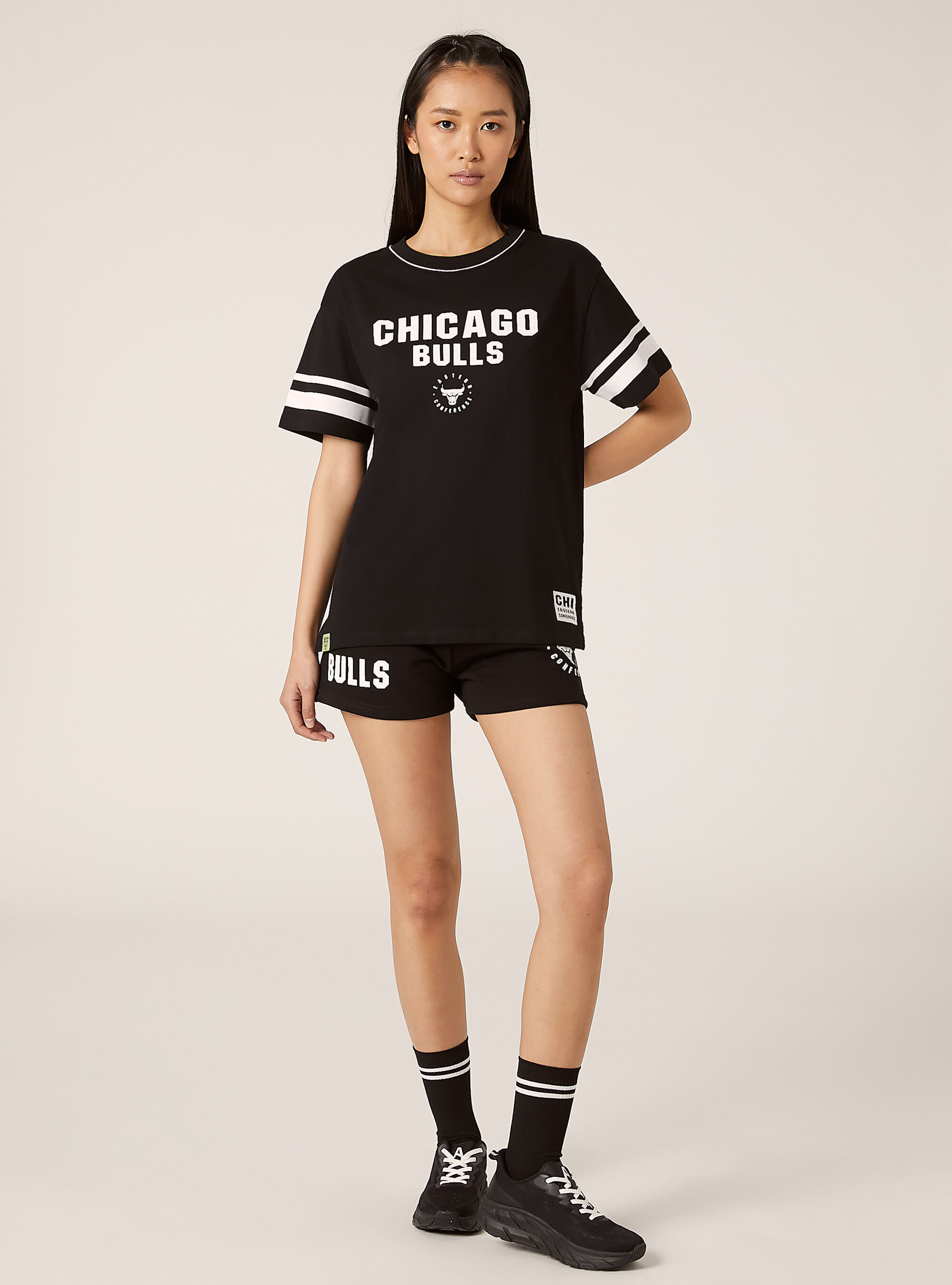 NBA / Alcott regular fit T-shirt