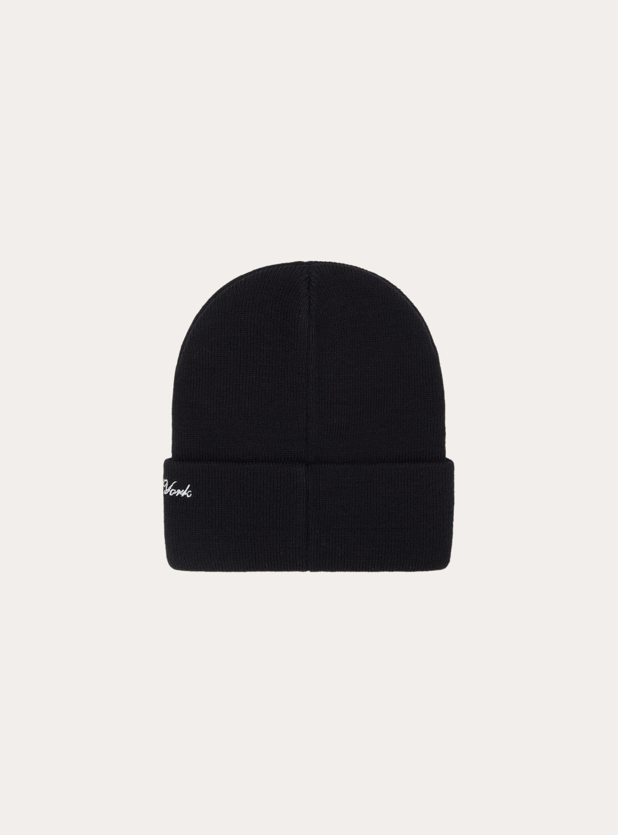Cappello con new york heritage