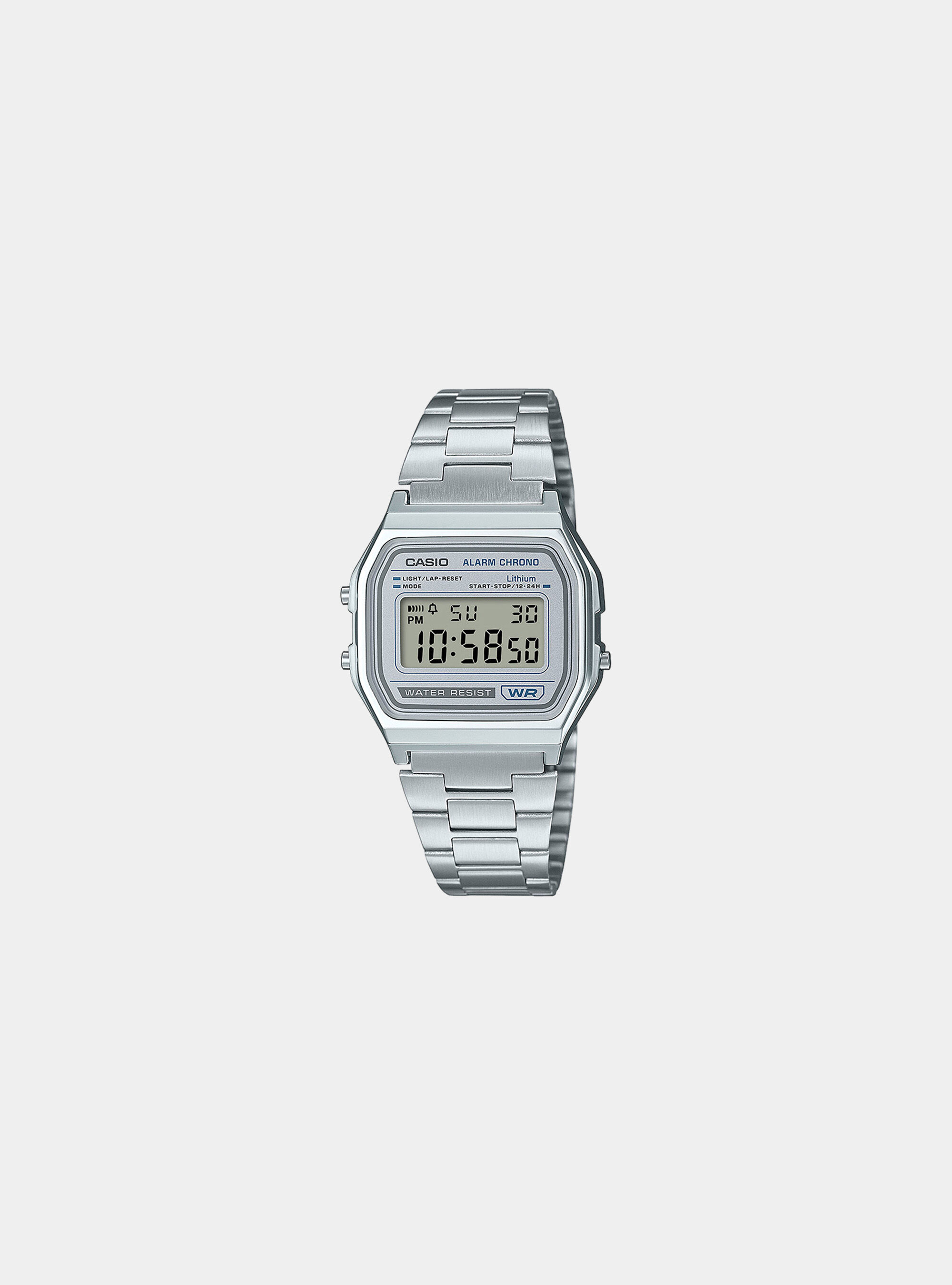 Casio Watch