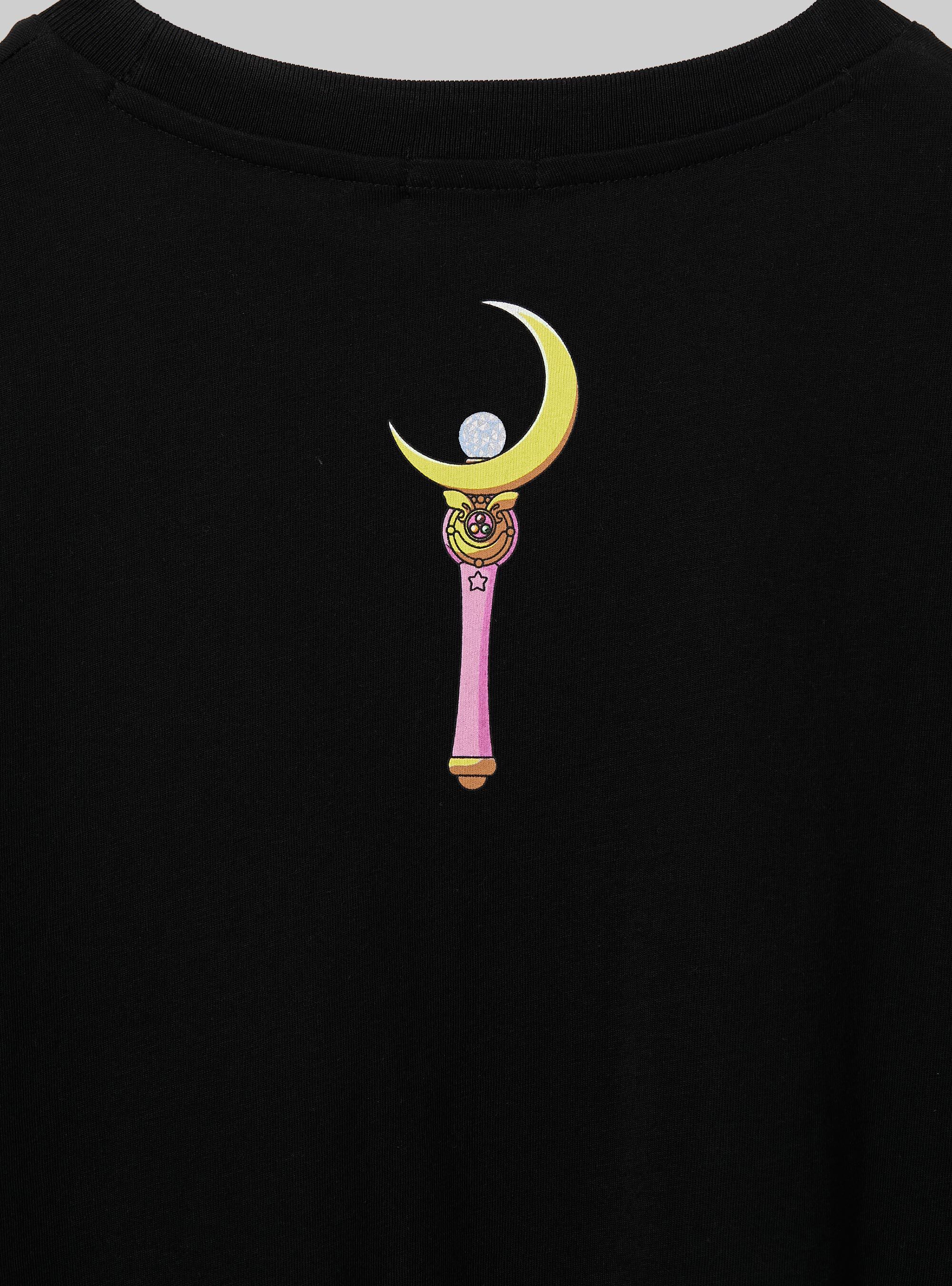 Sailor Moon Alcott T shirt
