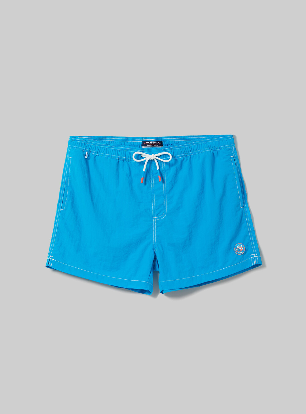 Ovs Pantaloncini Mare Maui Shorts Costumi Mare Uomo Alcott