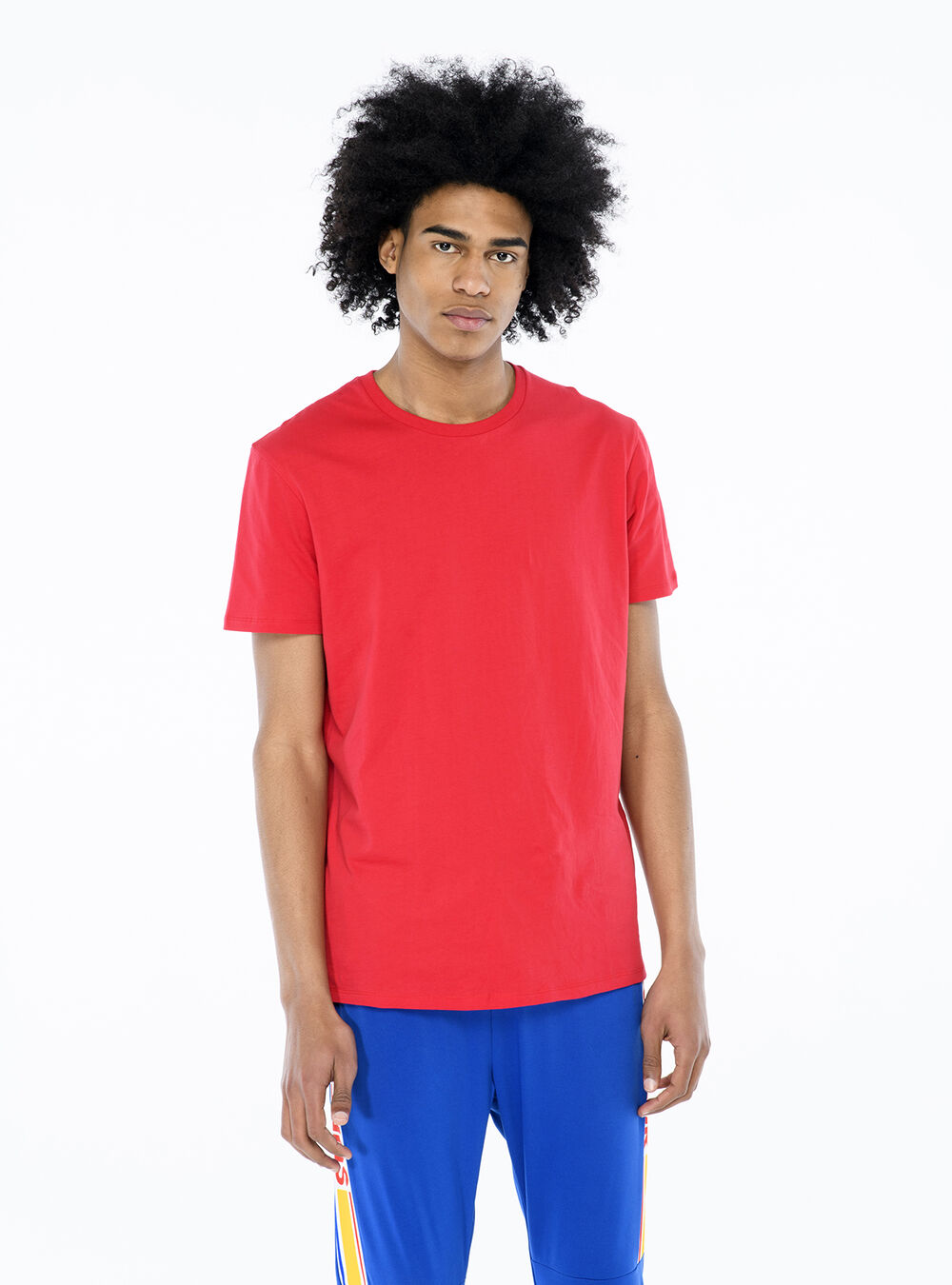 T Shirt Tinta Unita