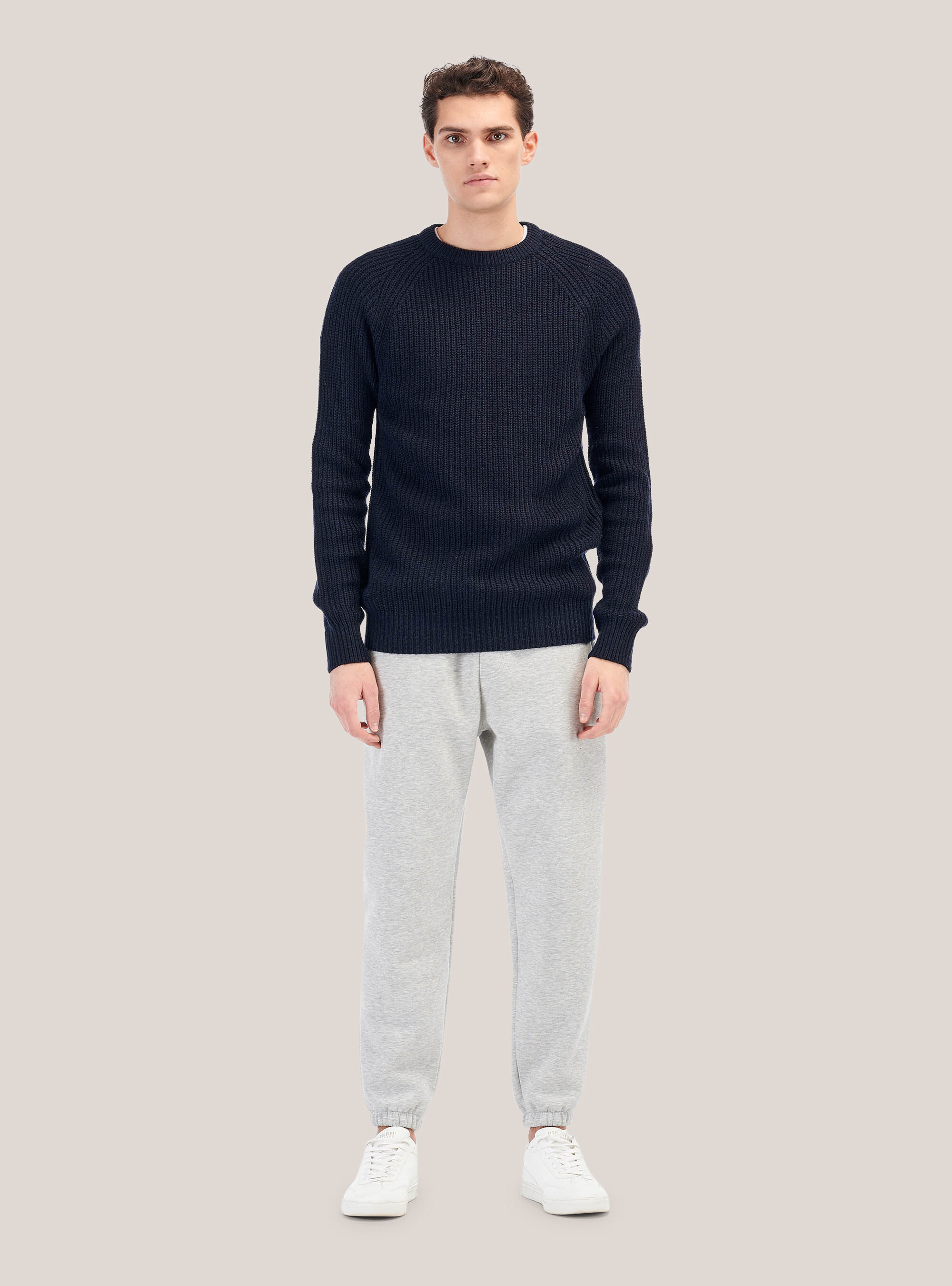 Pull en laine en anglais on sale