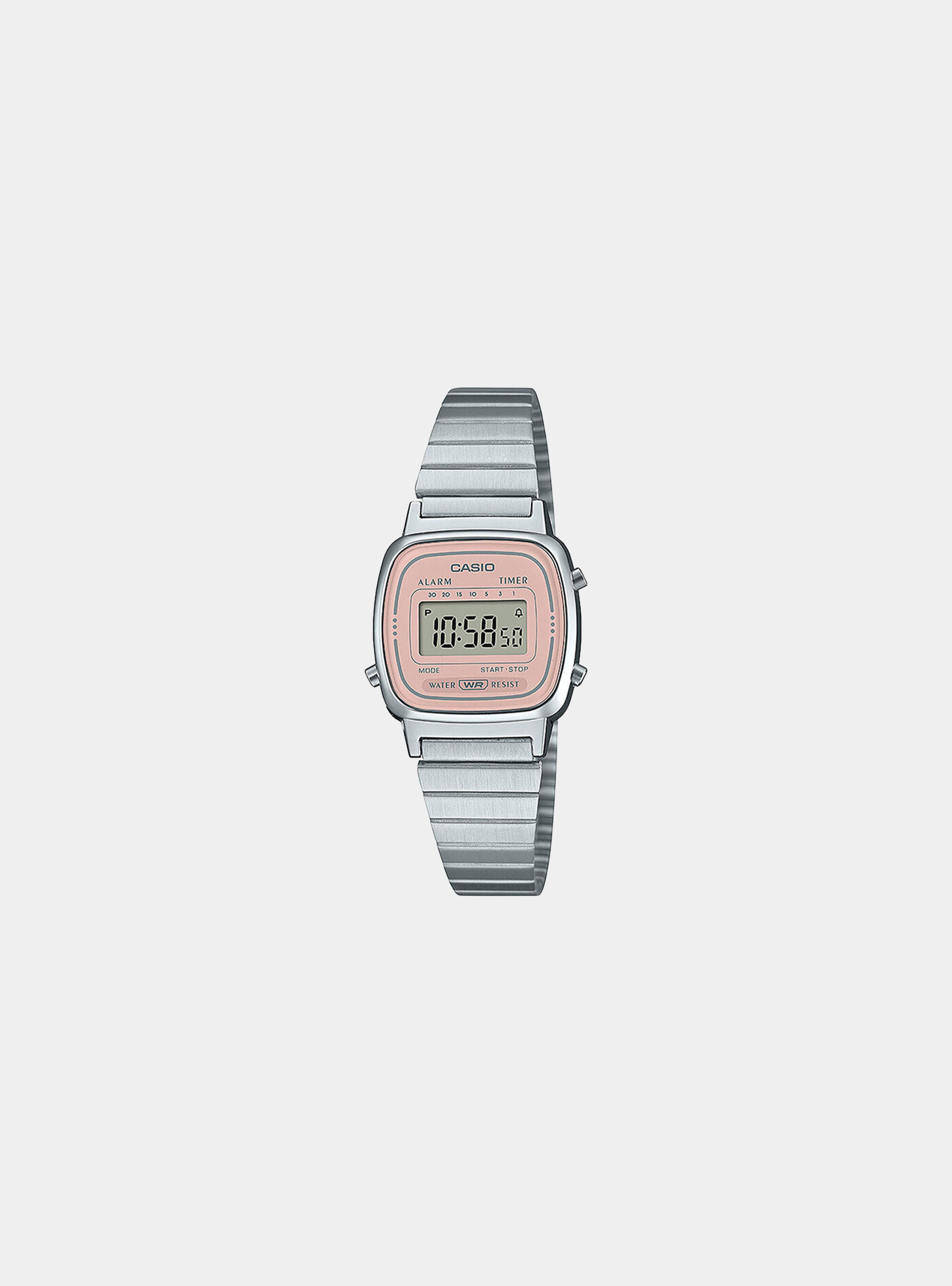 Casio Vintage watch