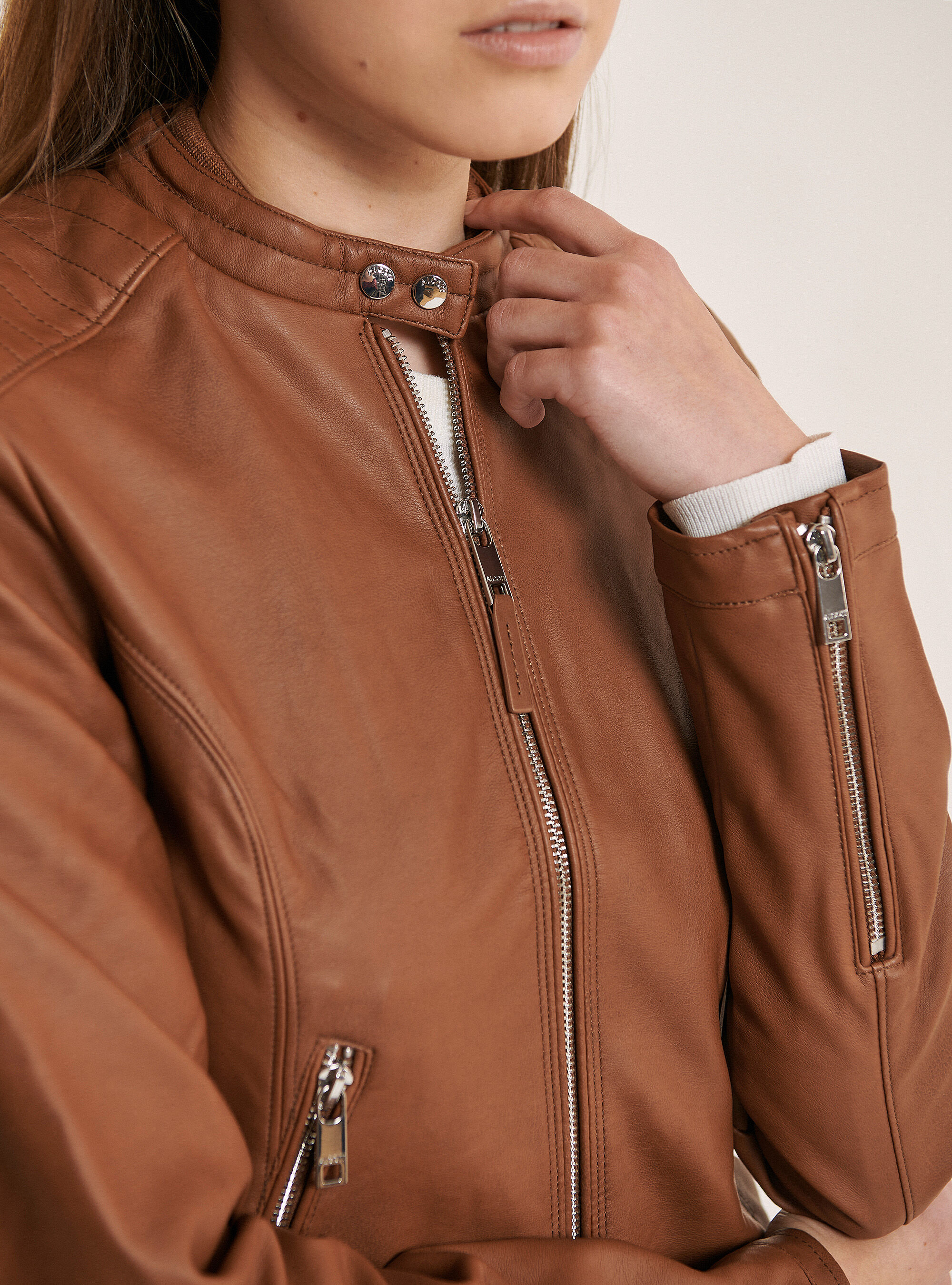 abbigliamento alcott