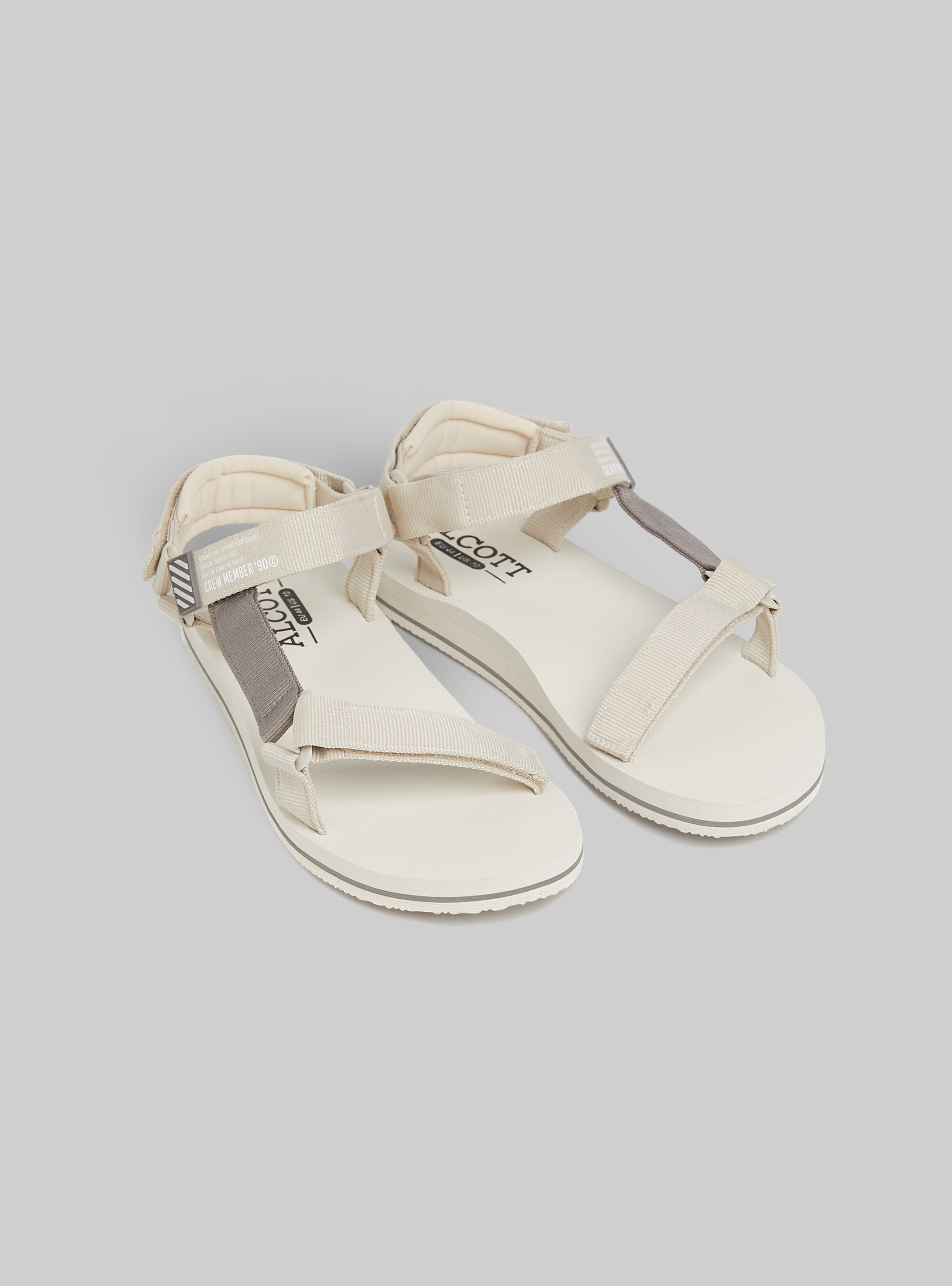 Sandali uomo top h e amp;m