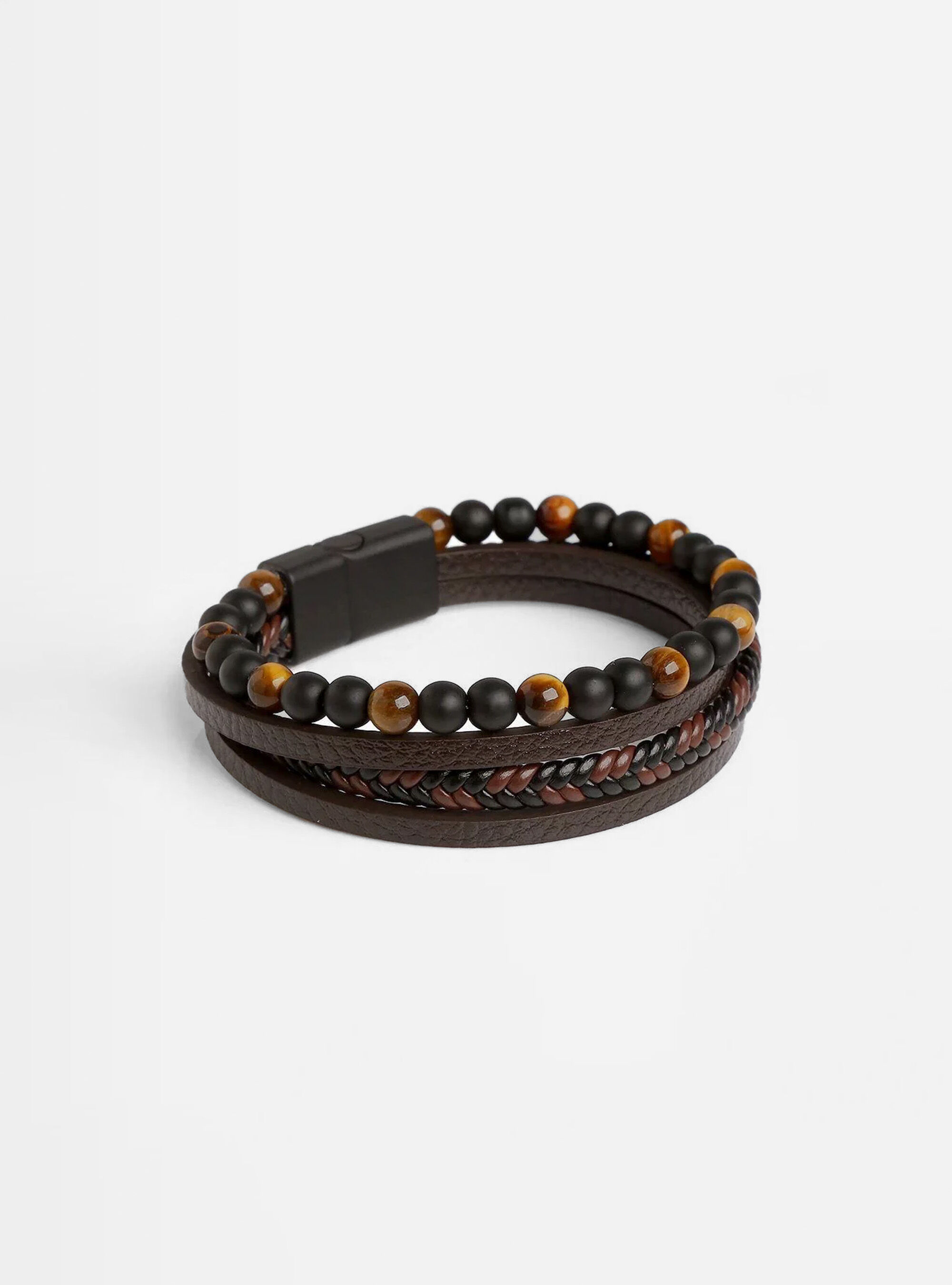 Bracciale doppio giro