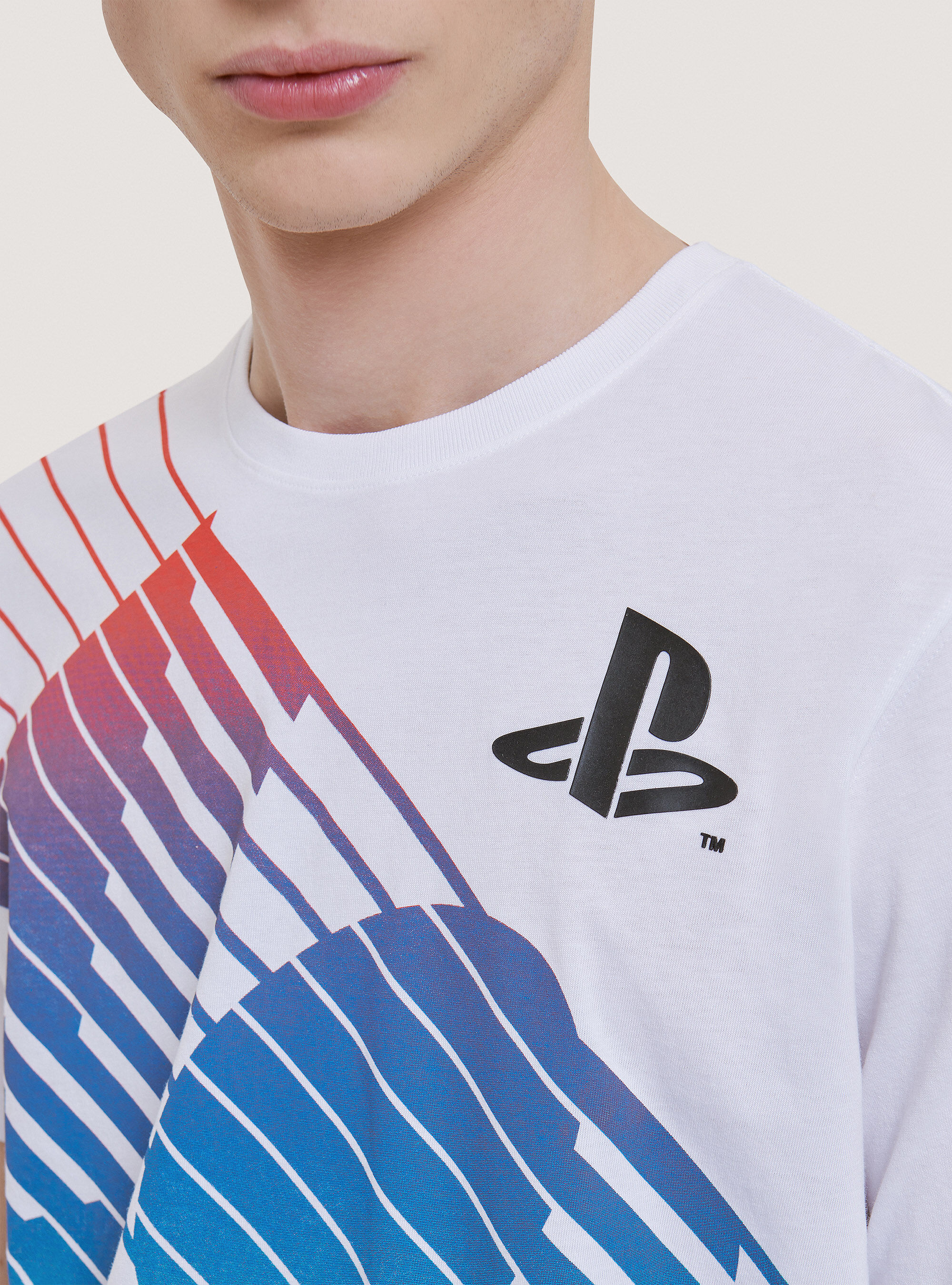 Playstation shirt on sale