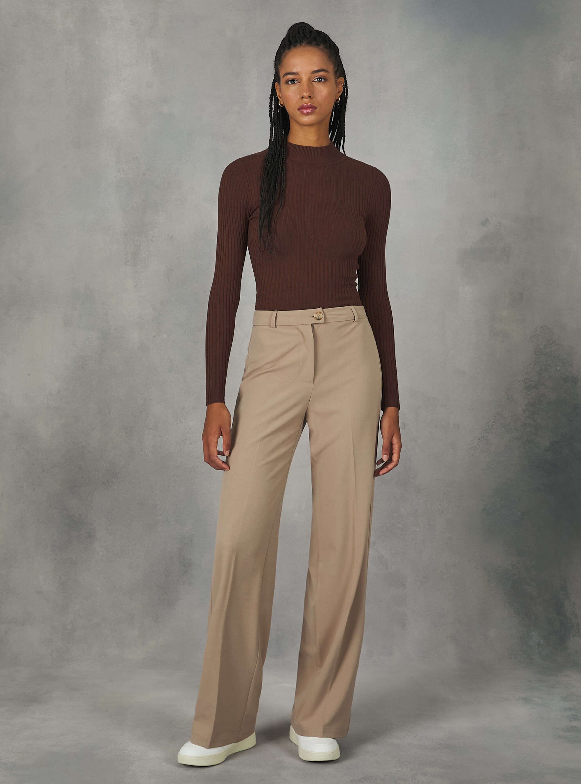 Female Trousers Alcott Women s Clothing