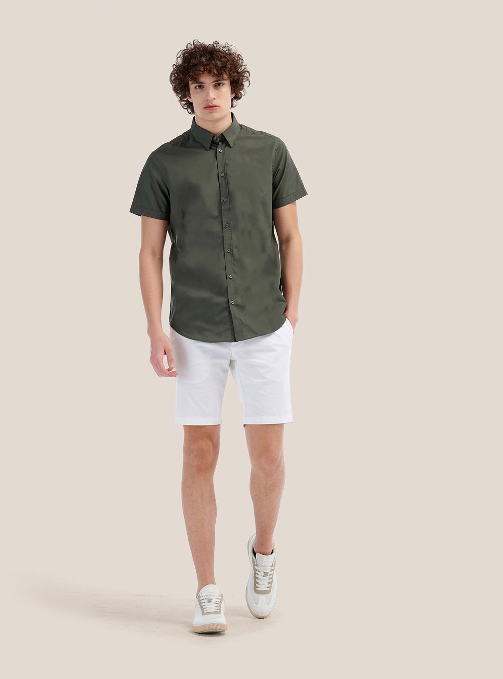 Camicie Uomo Acquista Online Sullo Store