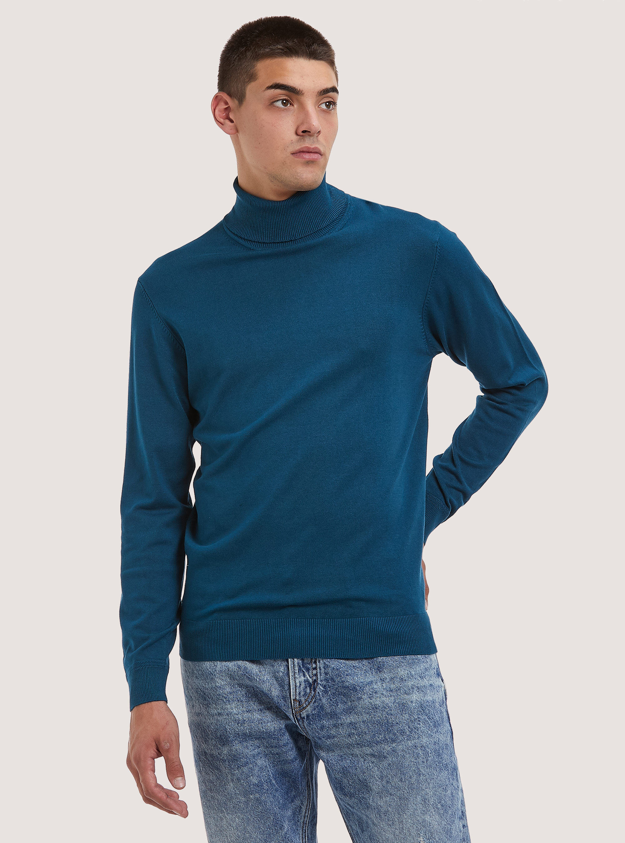 Coloured turtlenecks deals