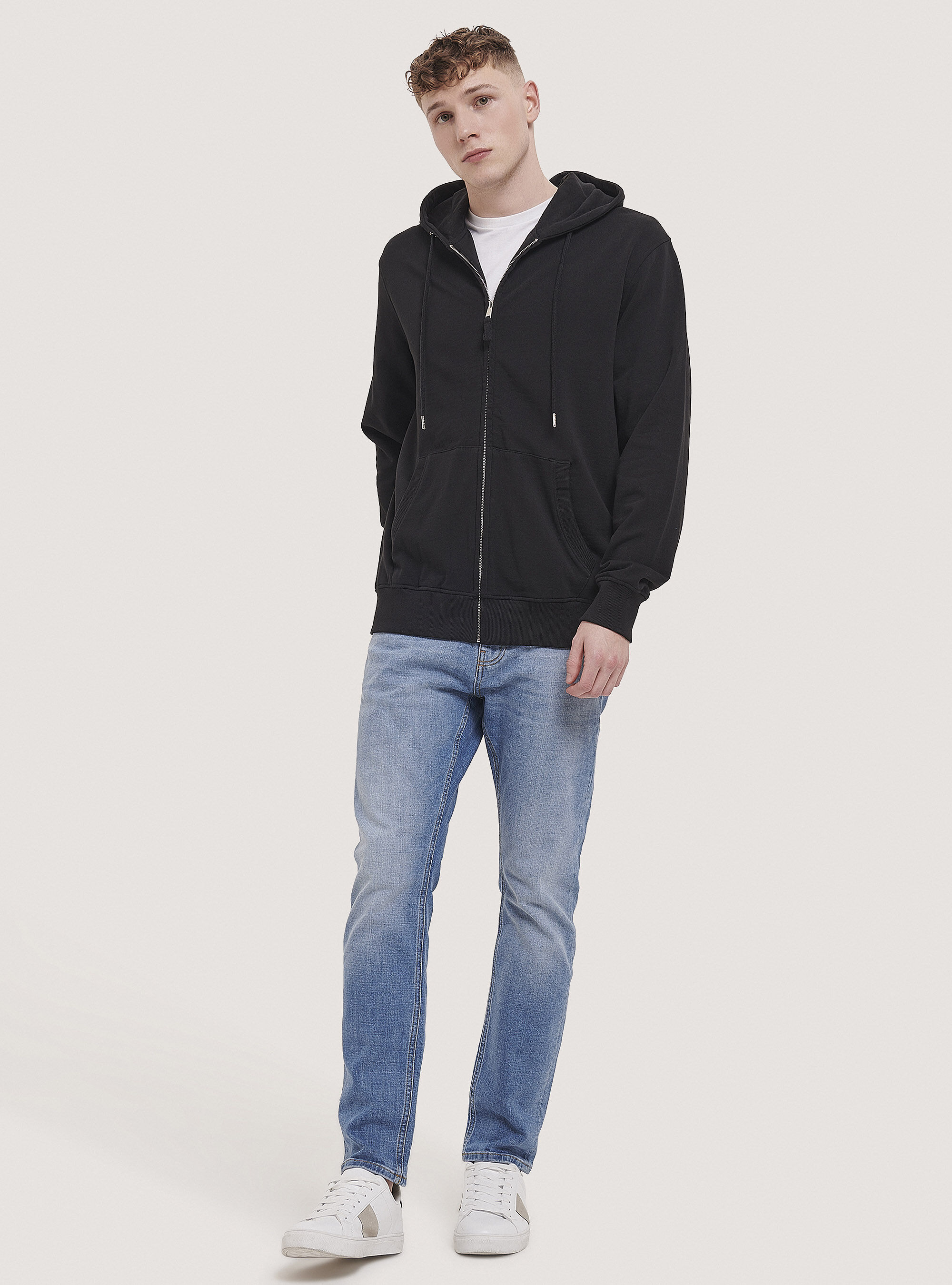 Felpe basic shop