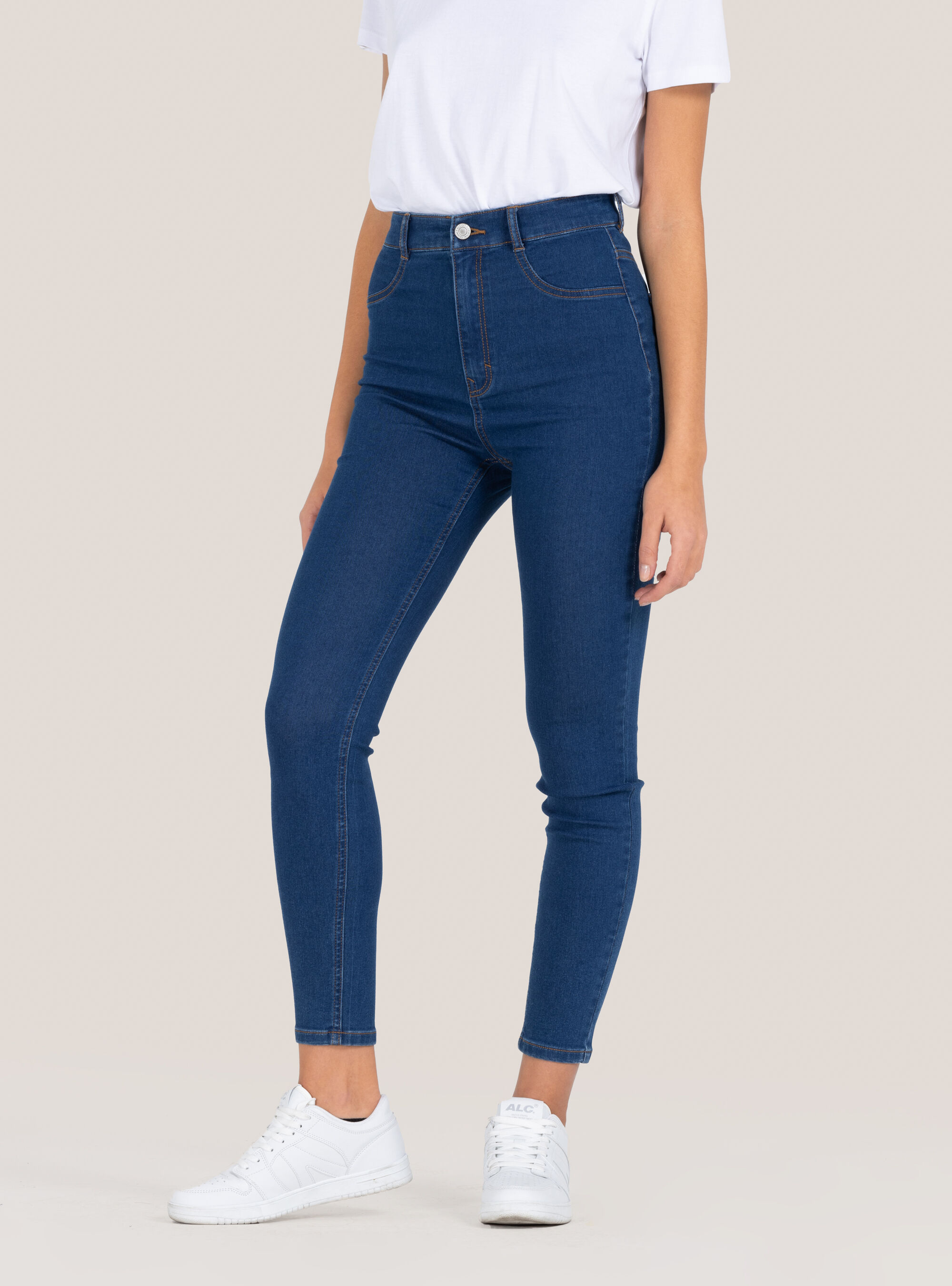 Jeans super skinny | Alcott | Skinny Uomo