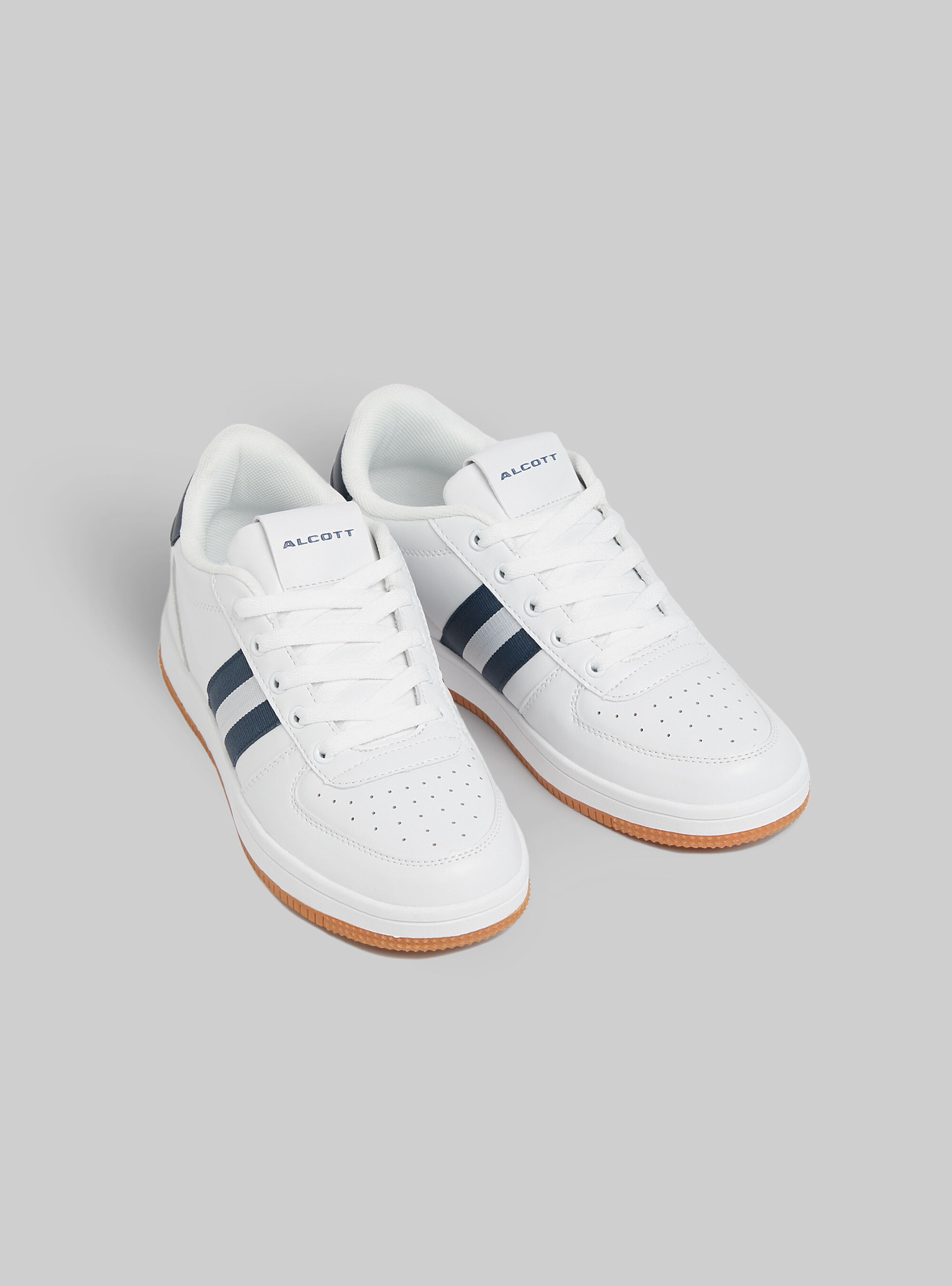 Scarpe on sale uomo alcott