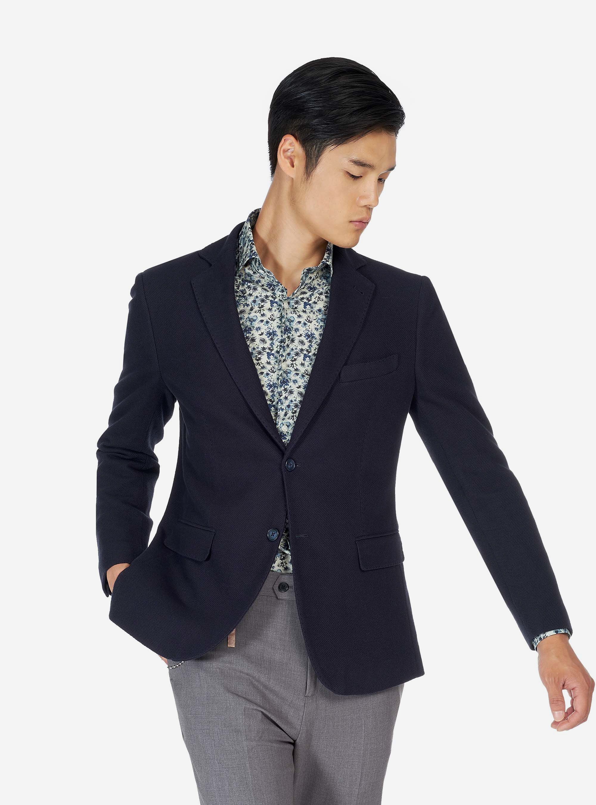Jersey coats store