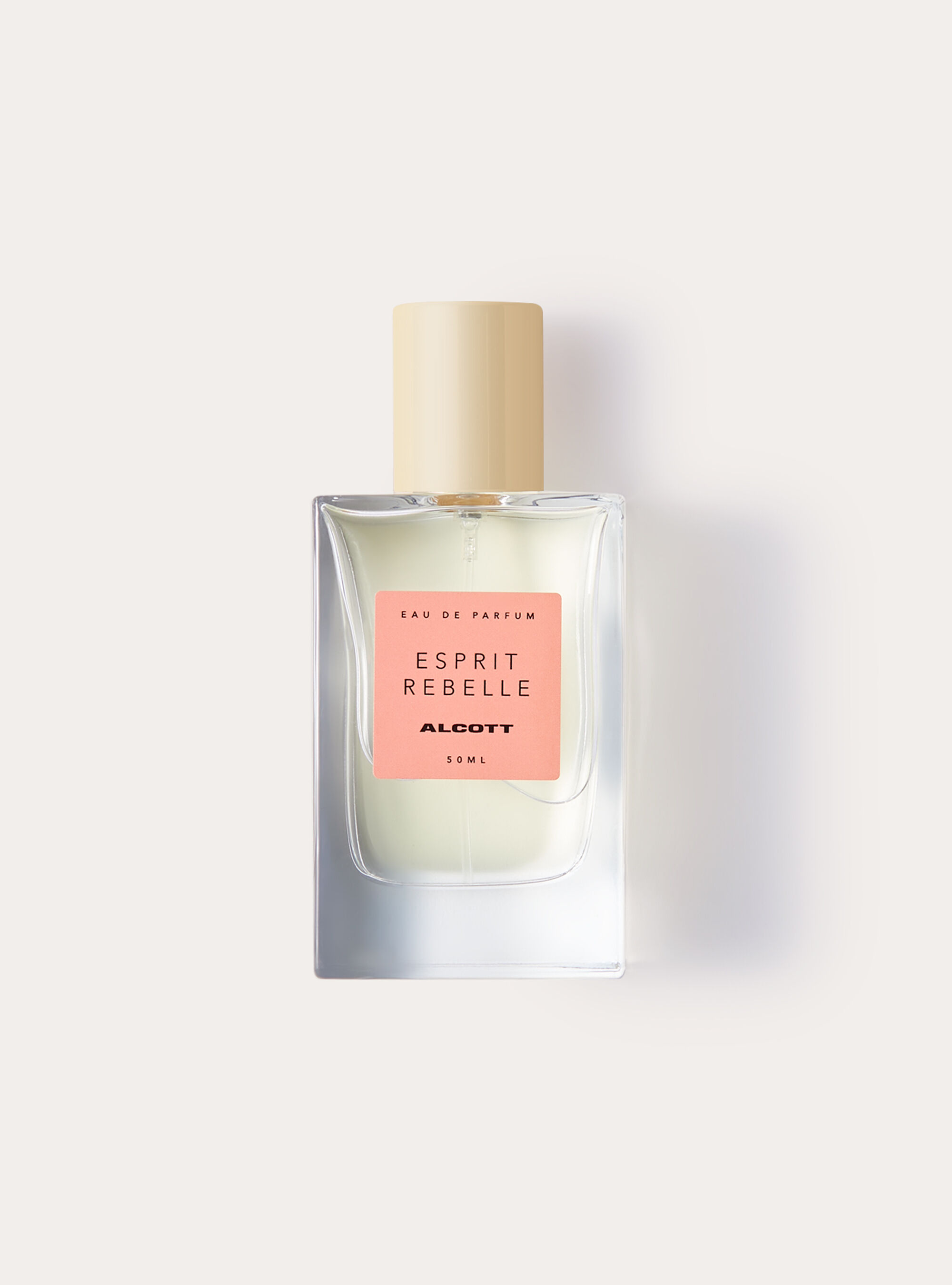 Alcott perfumes for men