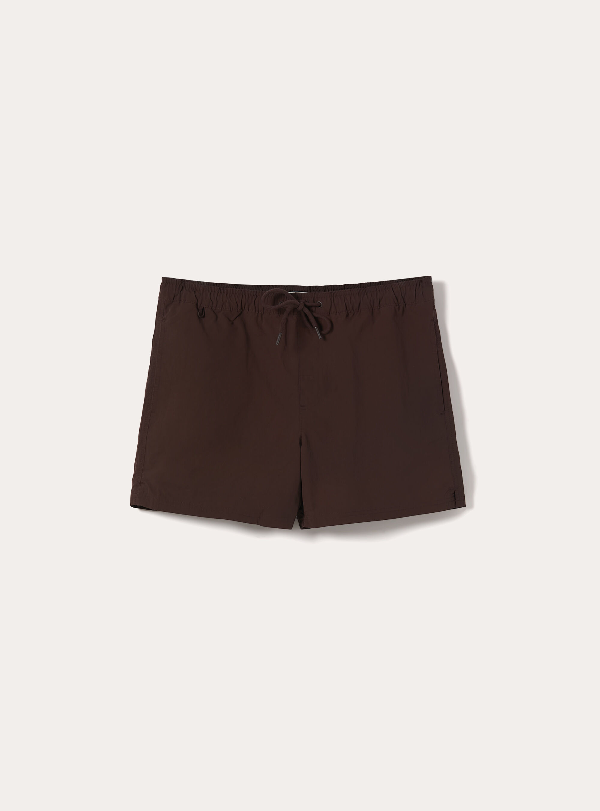 Costume basico tinta unita, BR1 BROWN DARK