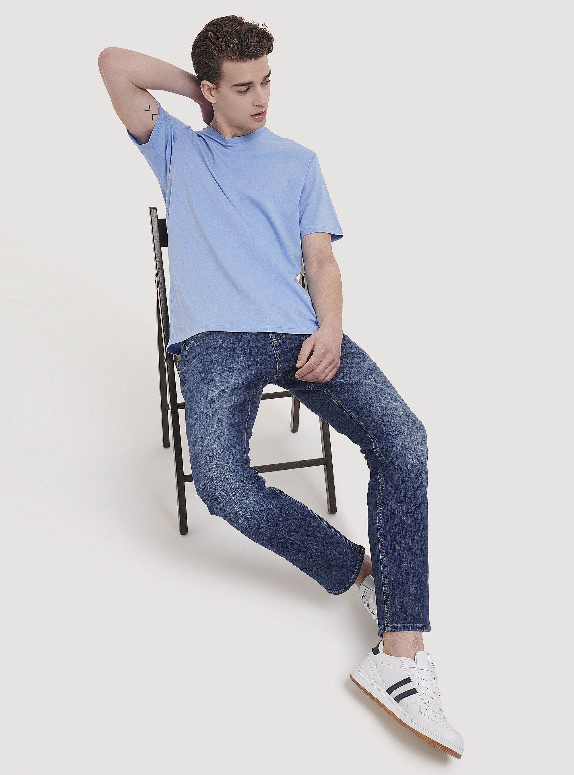 👕 Abbigliamento Uomo: tutta la moda online | Acquista su Alcott