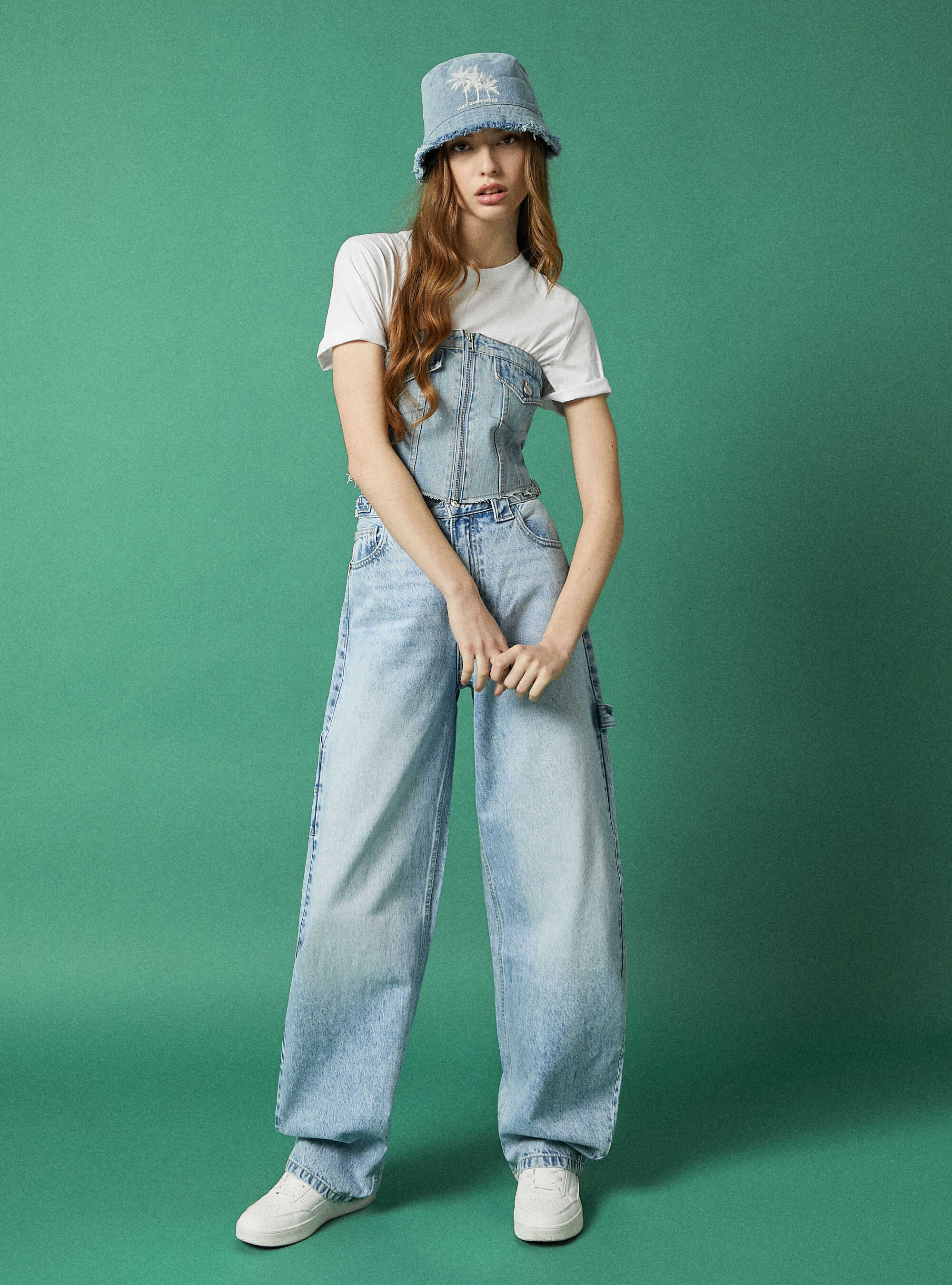 Jeans in saldo discount