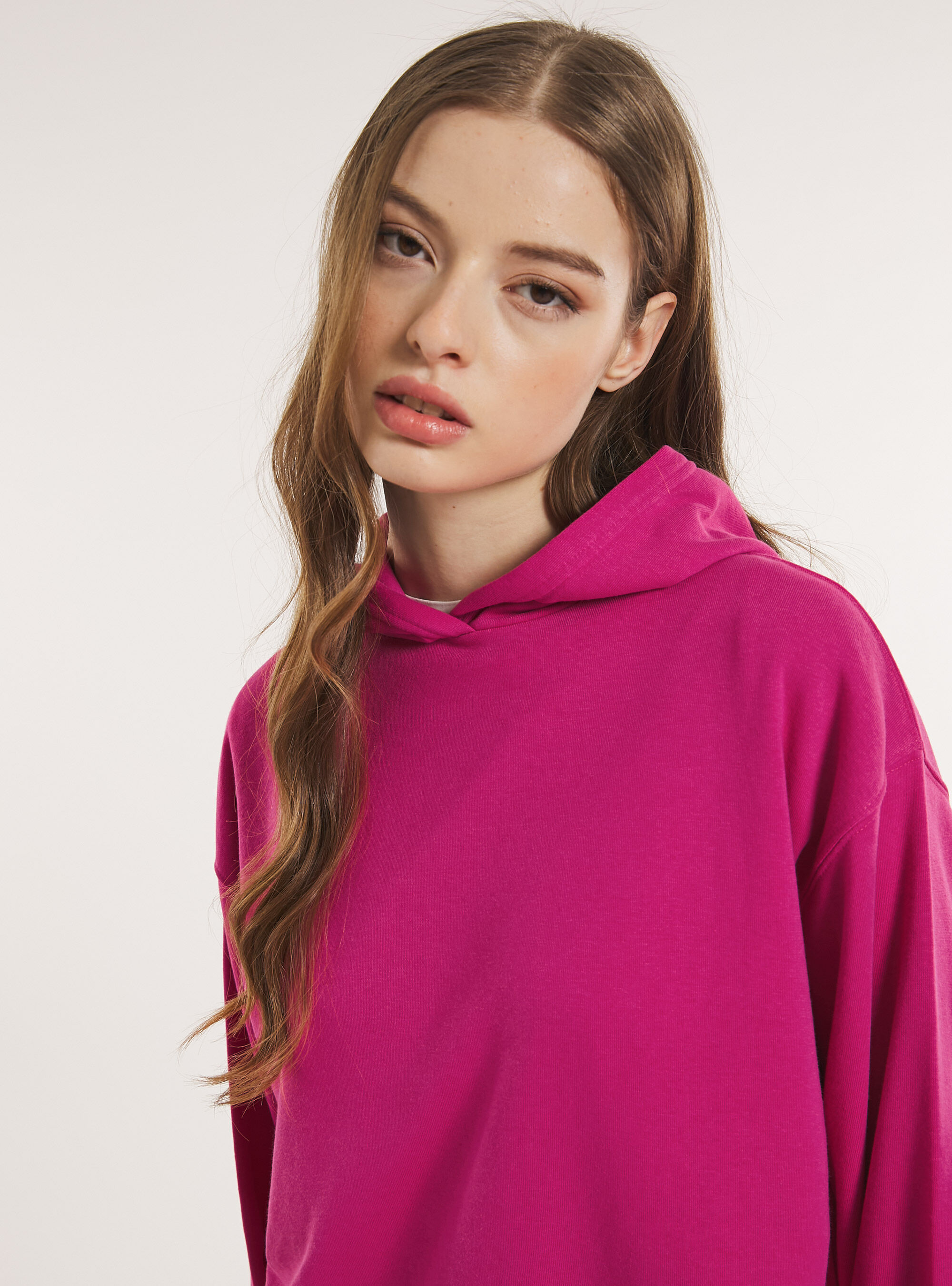 Alcott felpe ragazza online