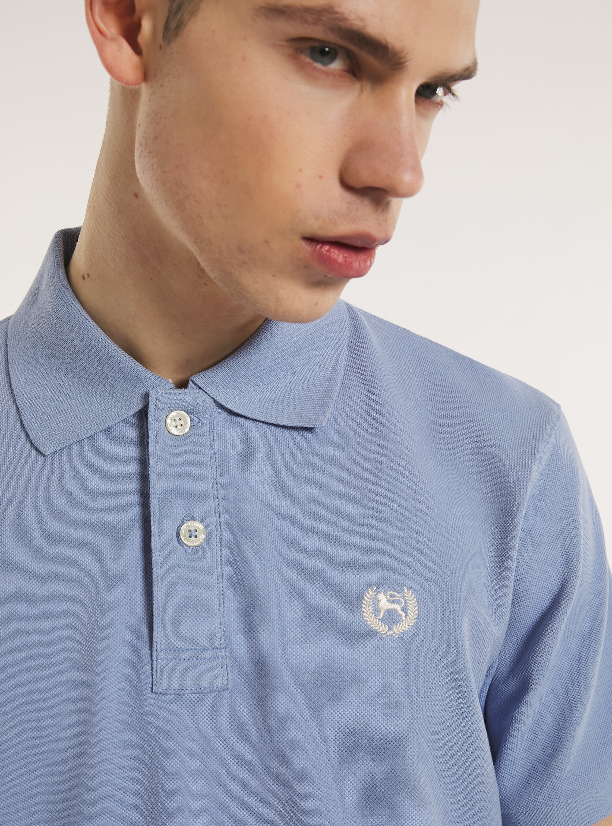 Alcott polo uomo online