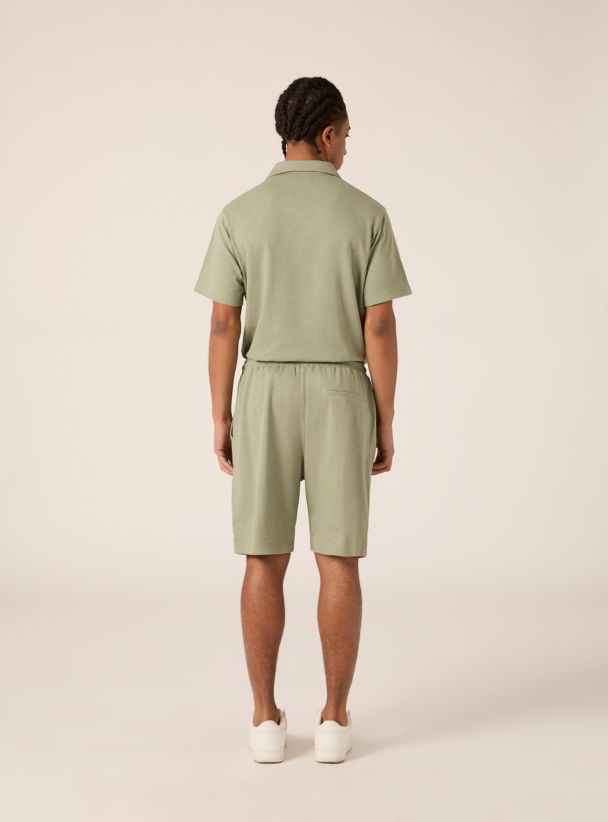 Bermuda en jersey, KY2 KAKY MEDIUM