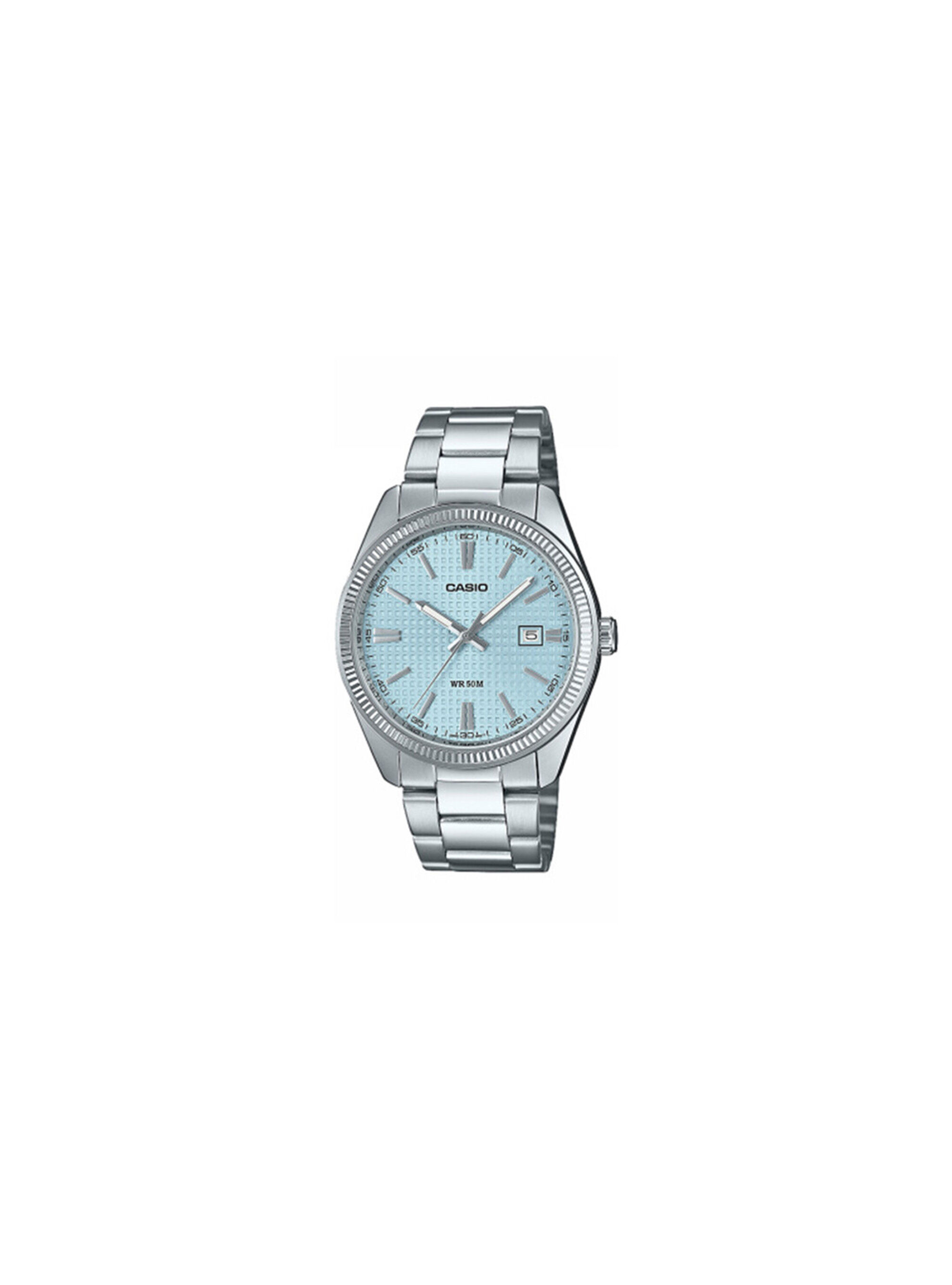 Casio timeless collection