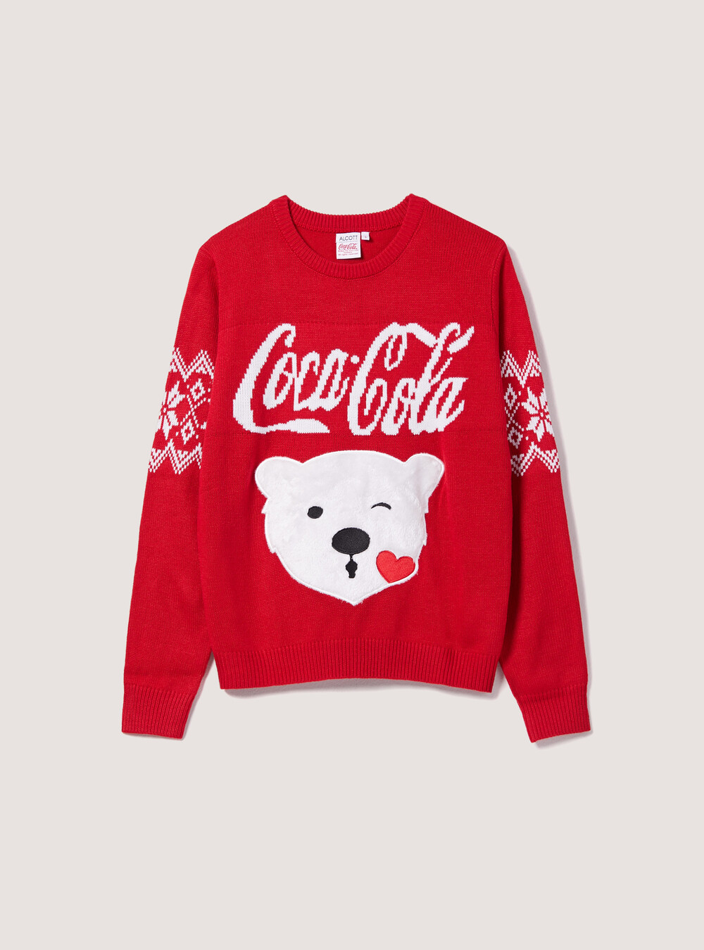 Hooktab Hail Santa Ugly Sweater Kris Deltarune Sweater Hail Santa