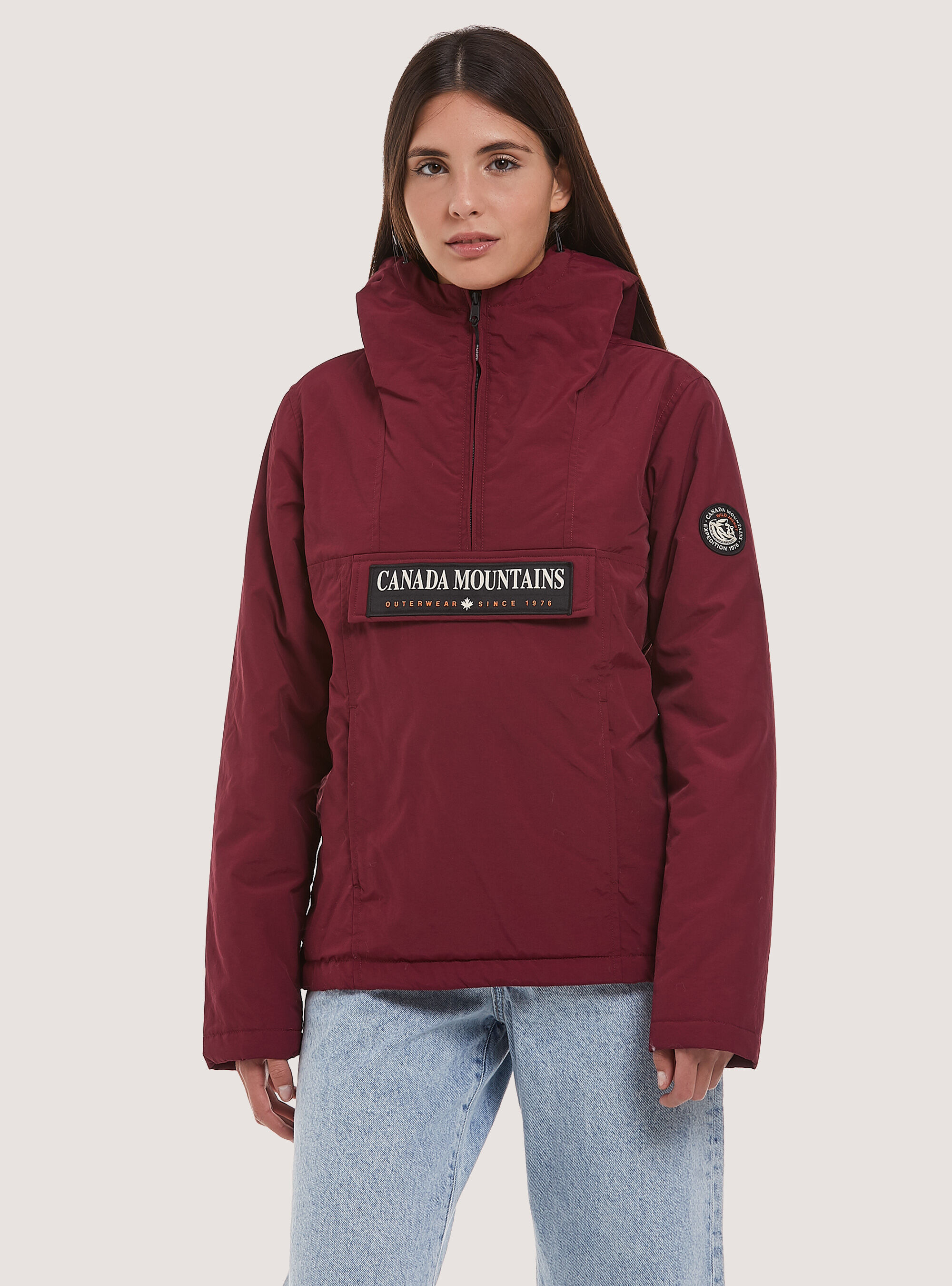 Giubbotto alcott new arrivals