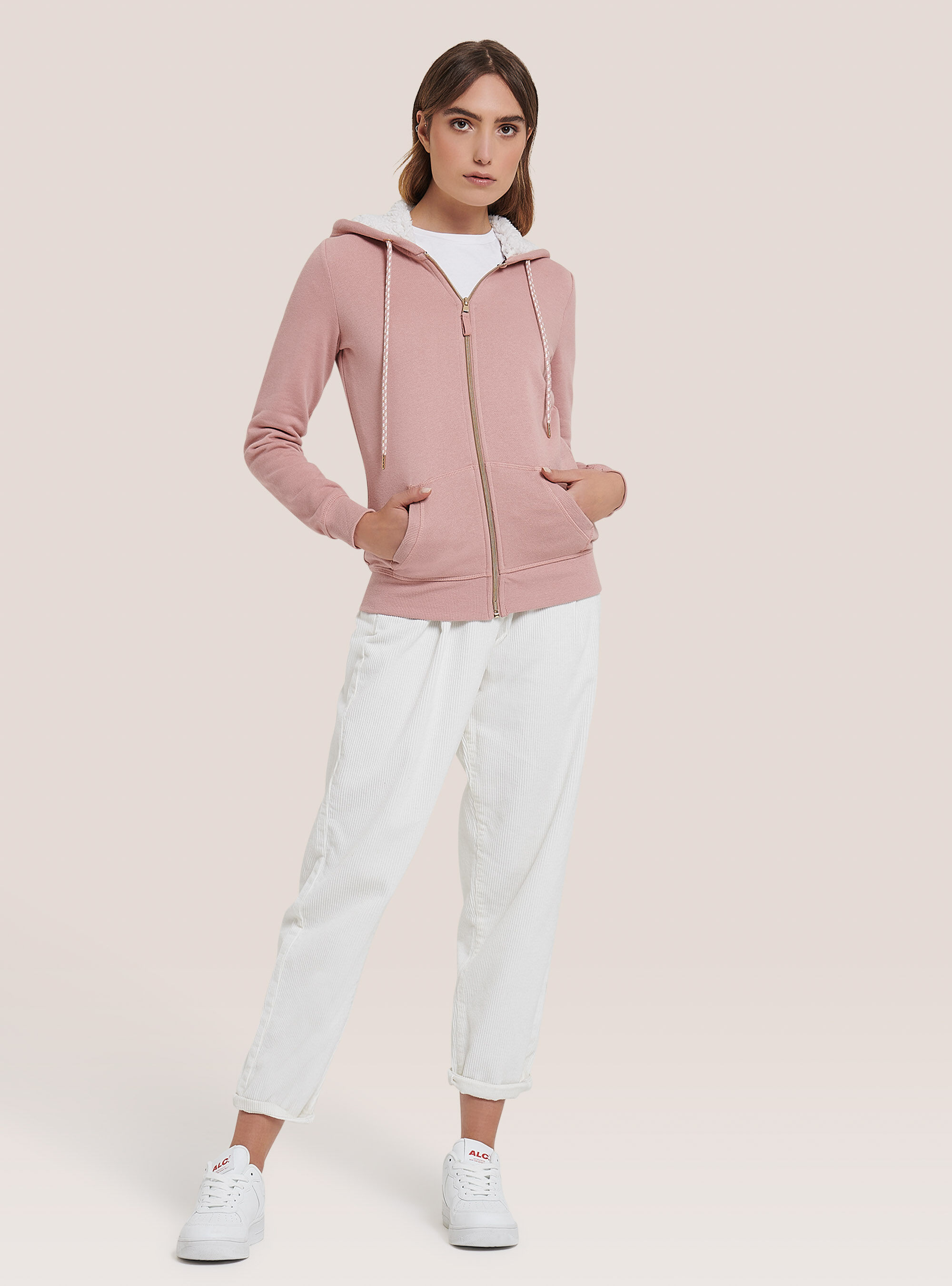 Alcott felpe donne outlet
