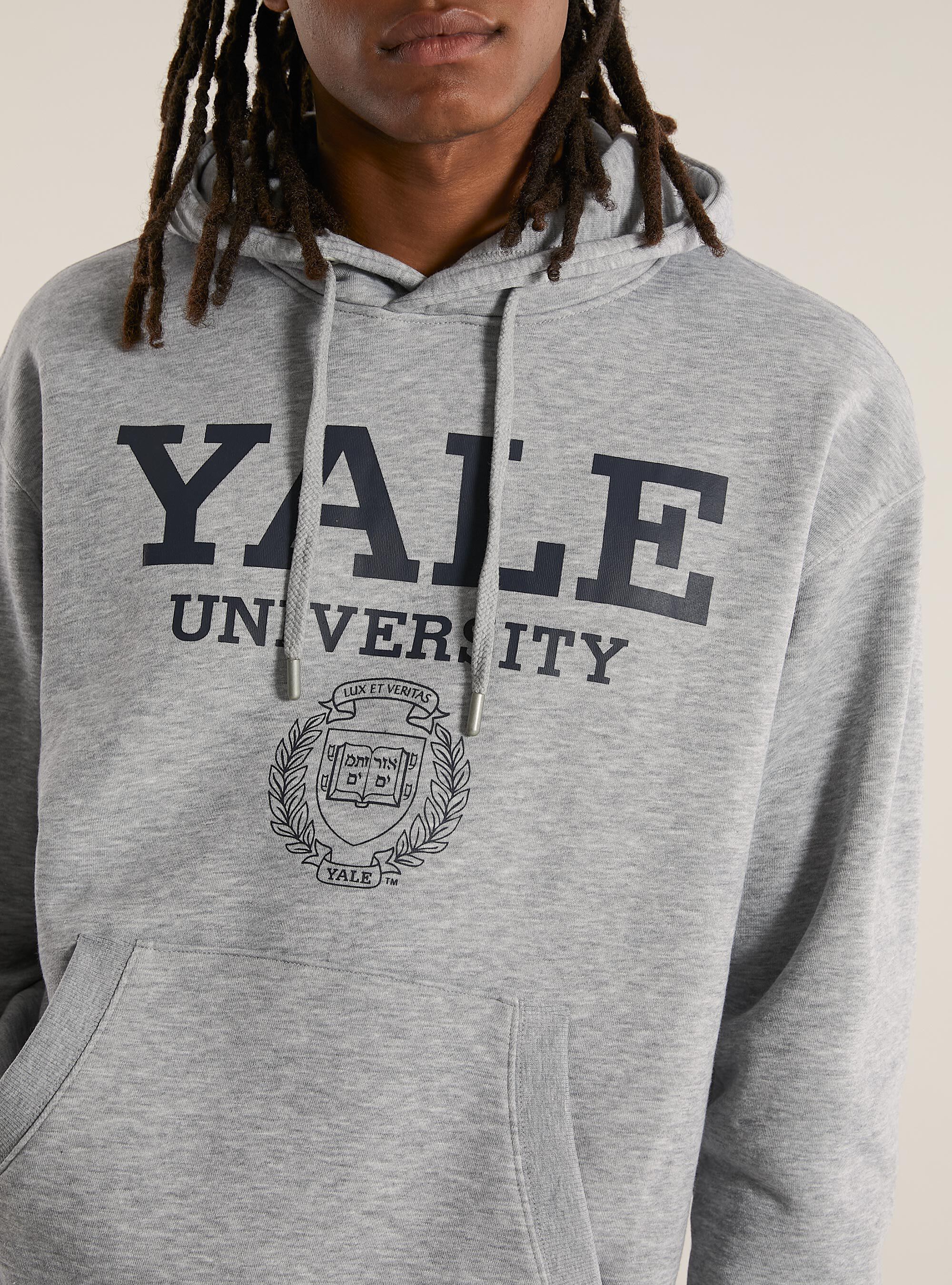 Felpa Yale Alcott Alcott Felpe Uomo