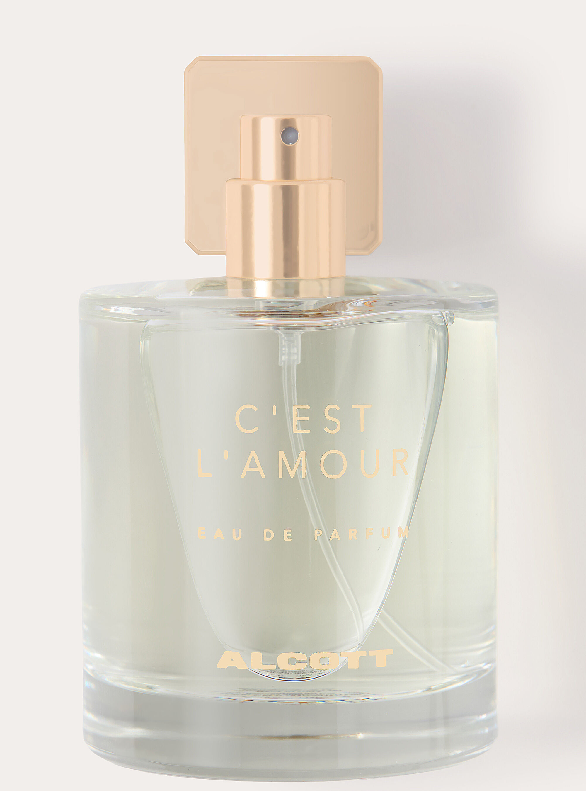 Parf&uuml;m C'est l'amour, UNICO