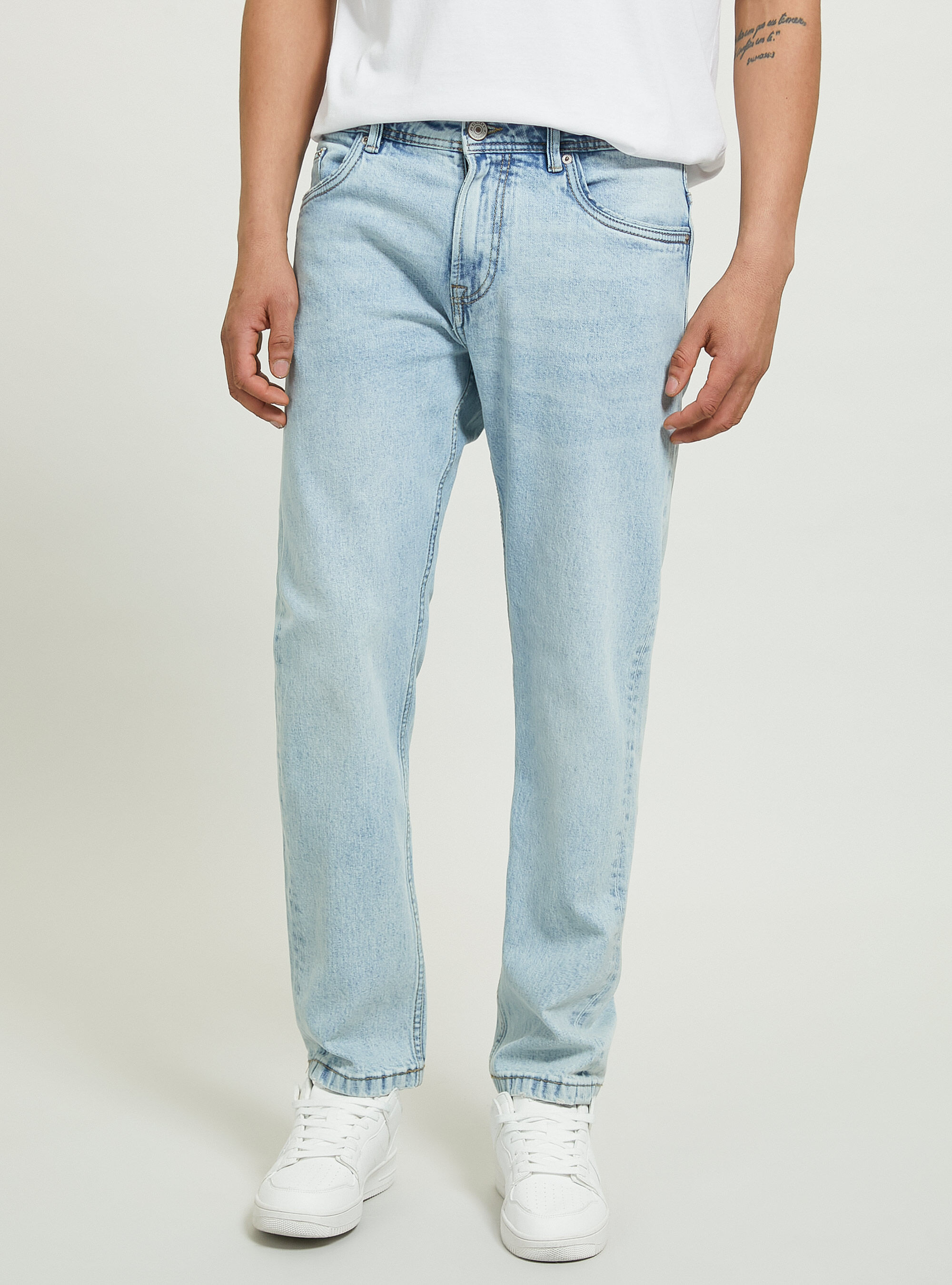 Jeans uomo alcott hotsell