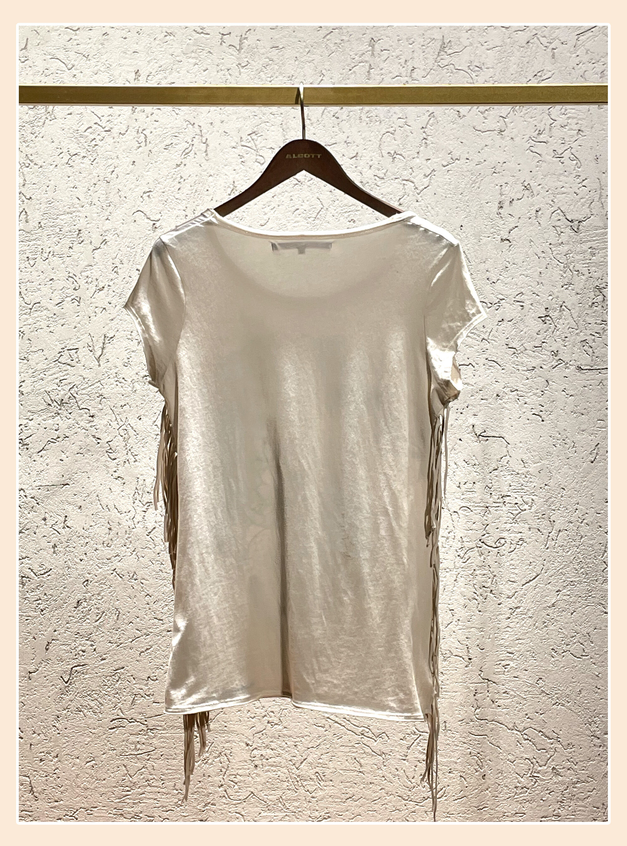 Printed T-shirt