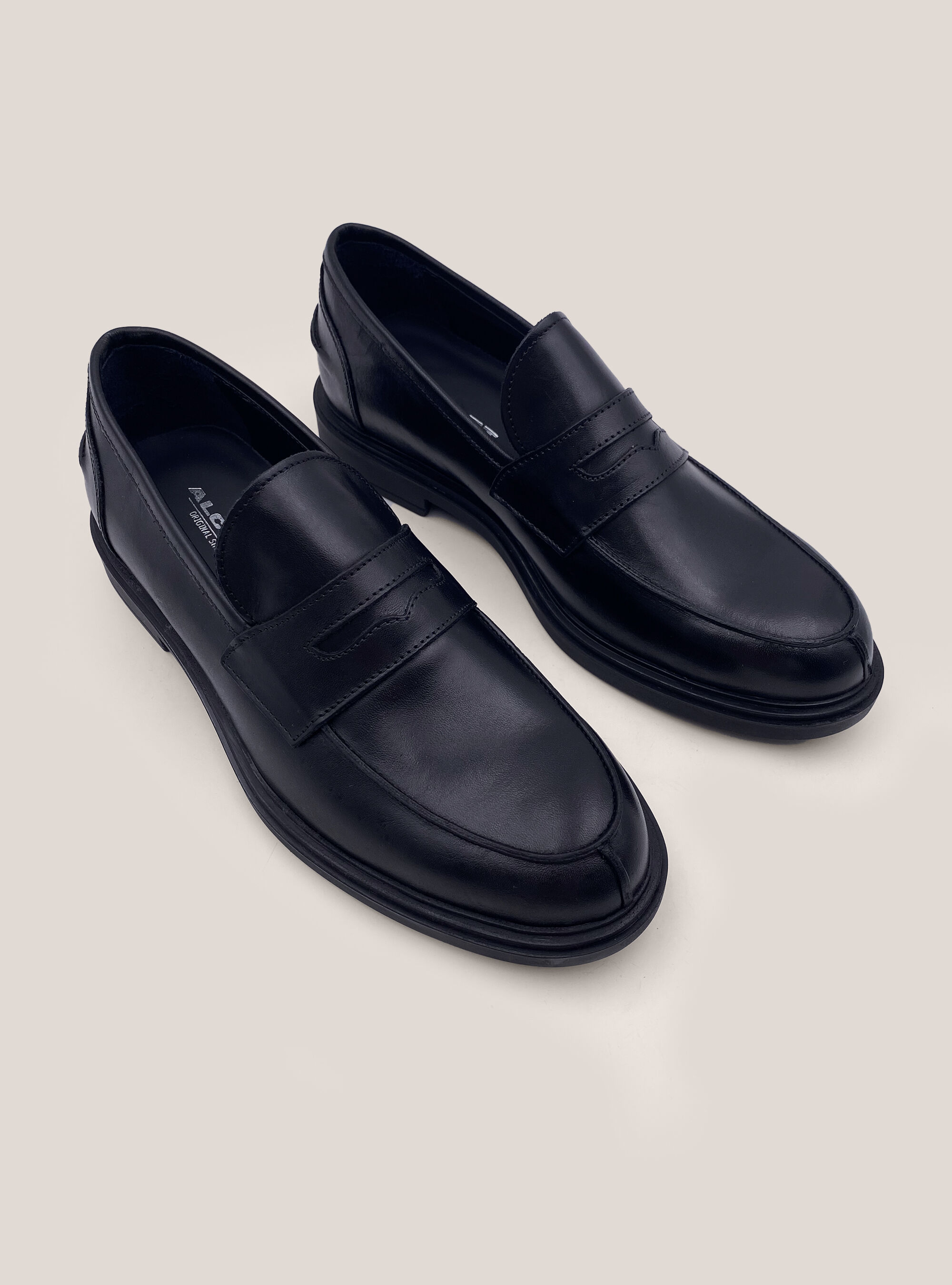 Chaussure new arrivals vera pelle