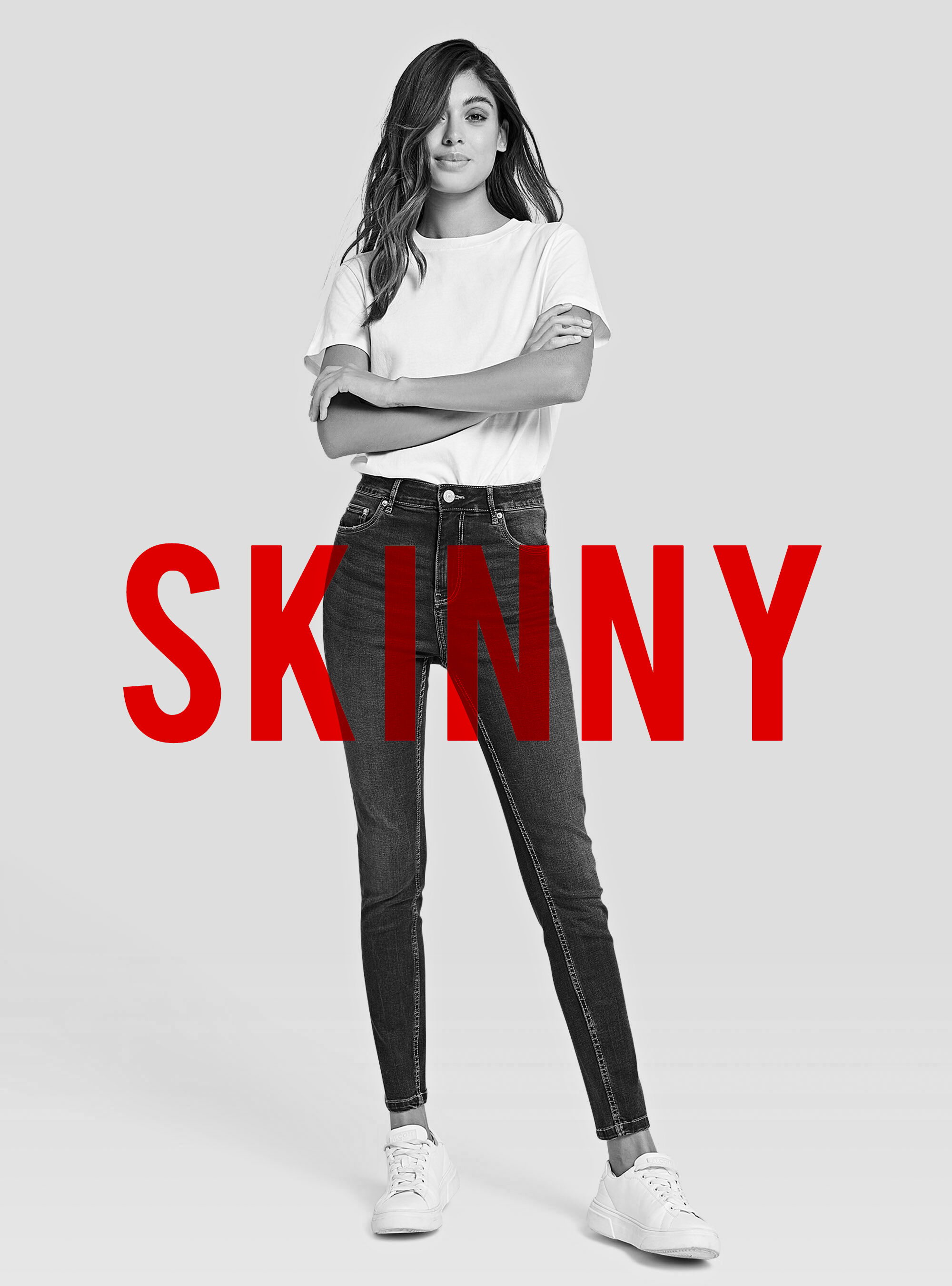 Jeans Enjoy Life