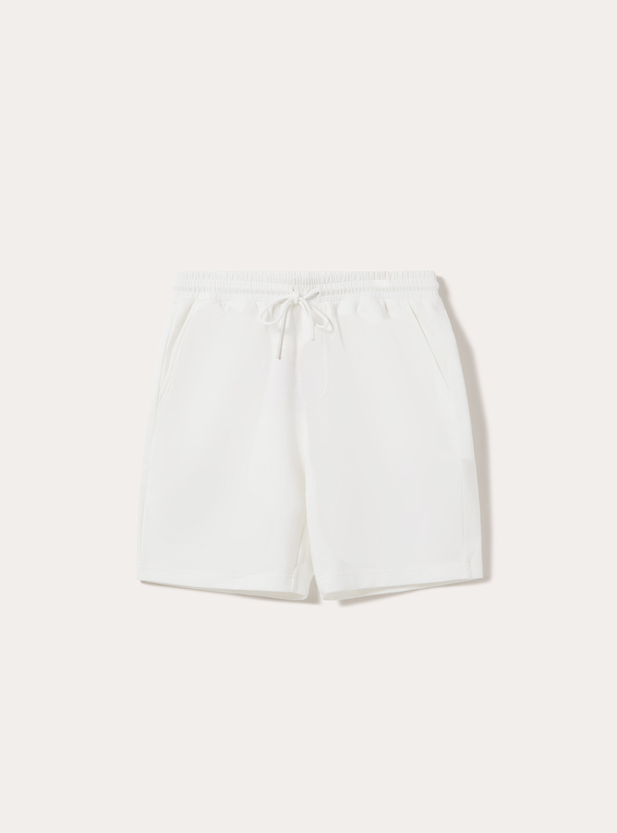Bermudas de punto AIRes, WH2 WHITE