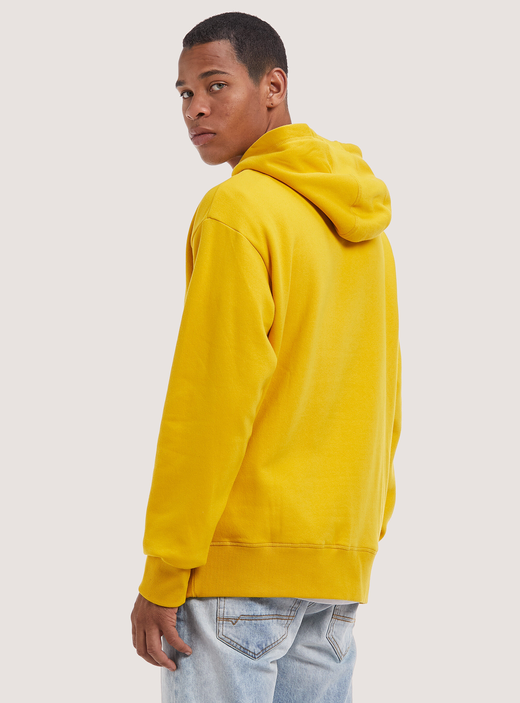 Pouch 2025 pocket hoodie