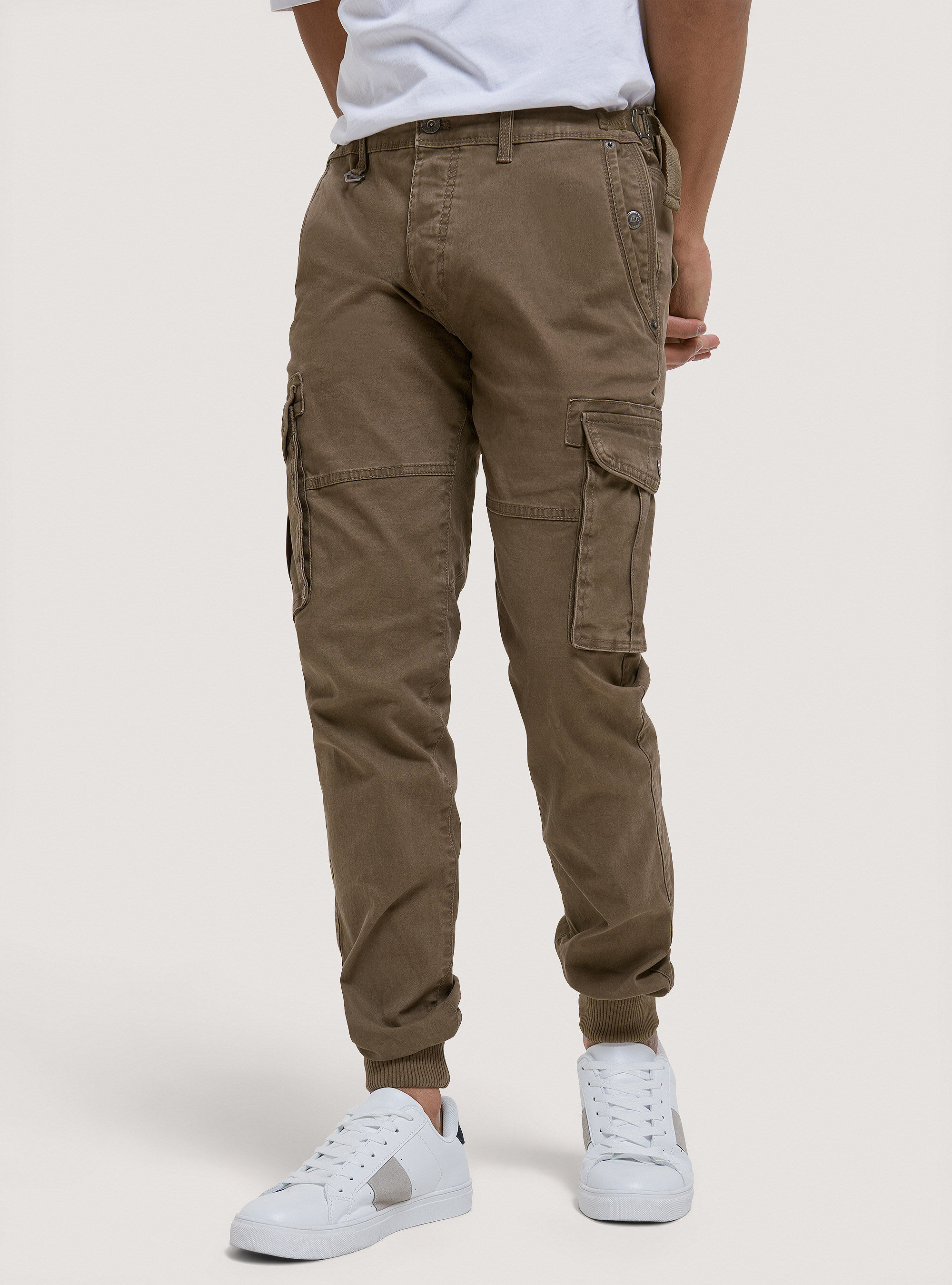 cargo pantaloni