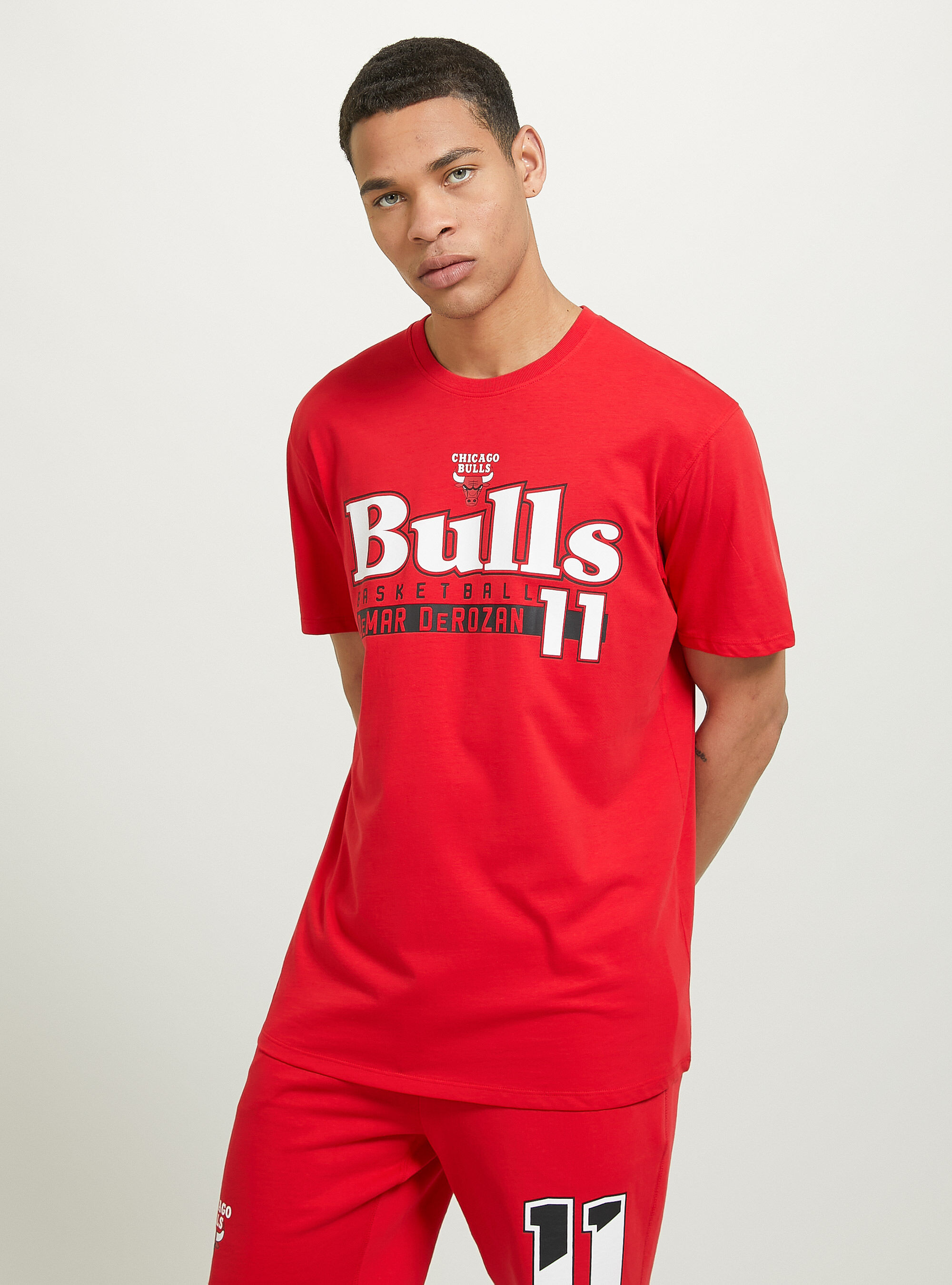 NBA Alcott T shirt