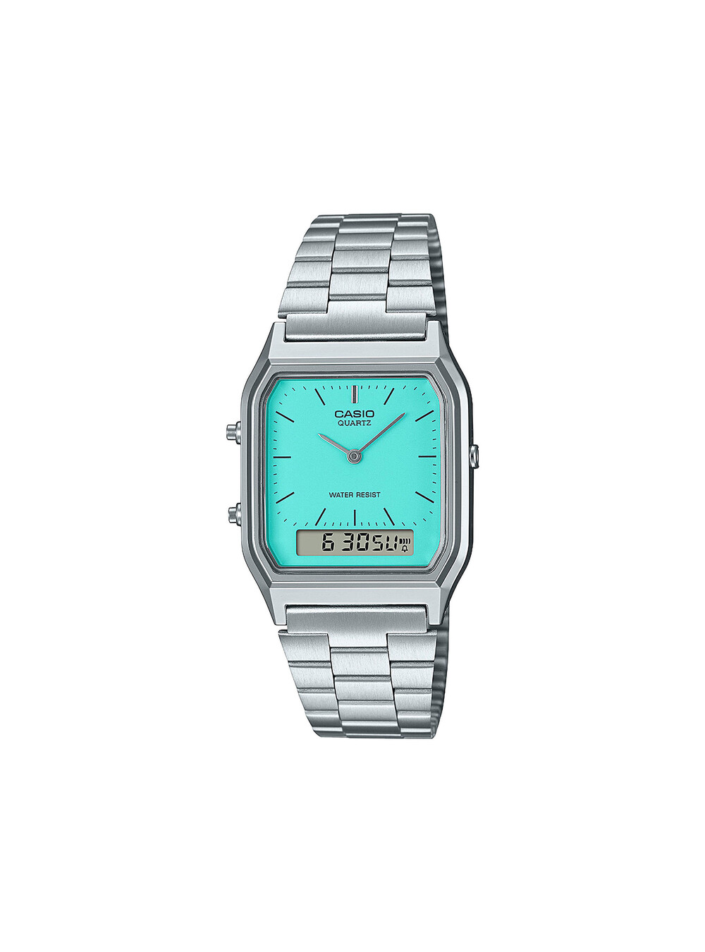 Reloj Touch Como Cambiar La Hora De Un Reloj Casio A168 G Shock