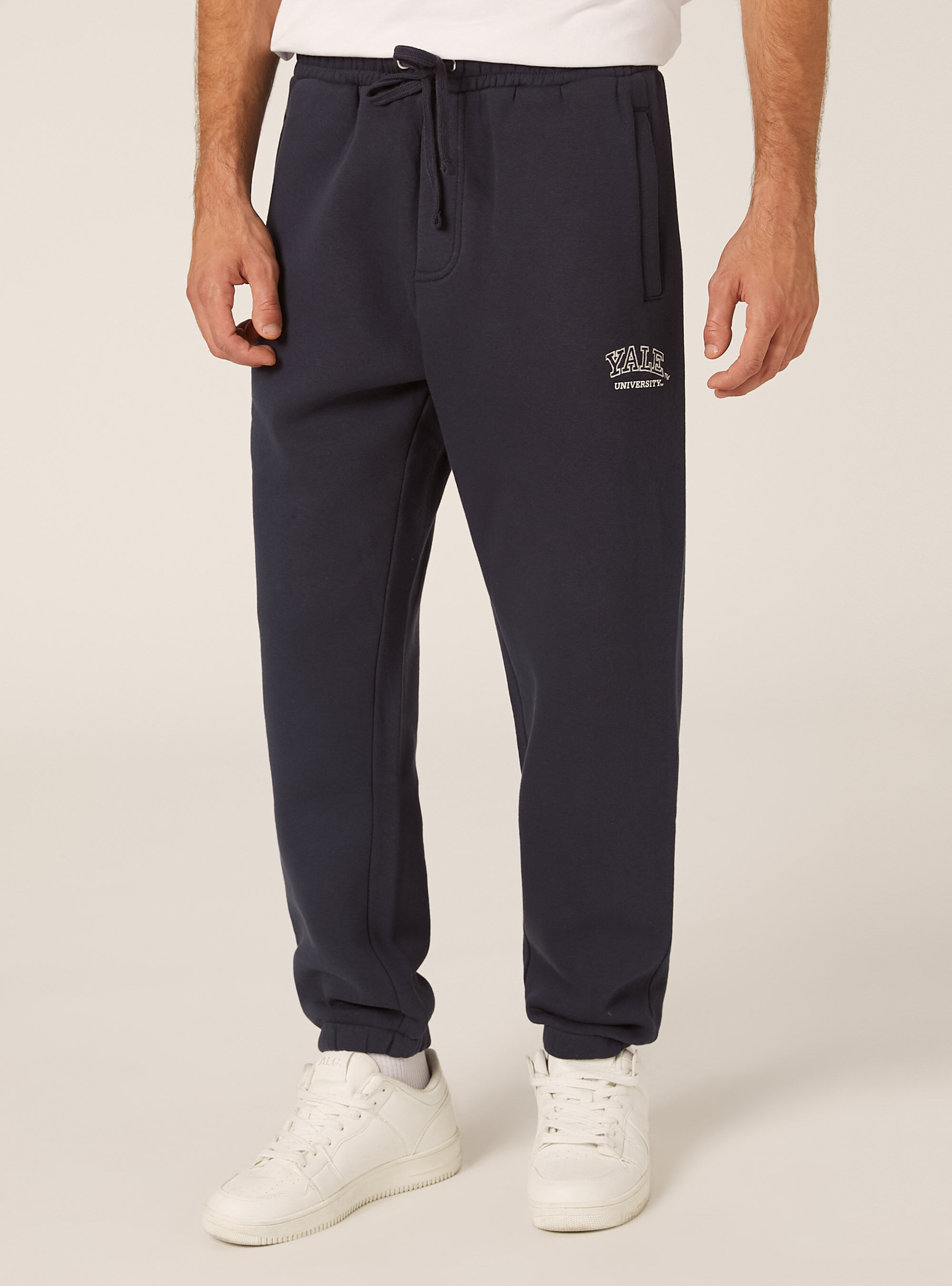 Yale / Alcott Joggers, NA2 NAVY MEDIUM