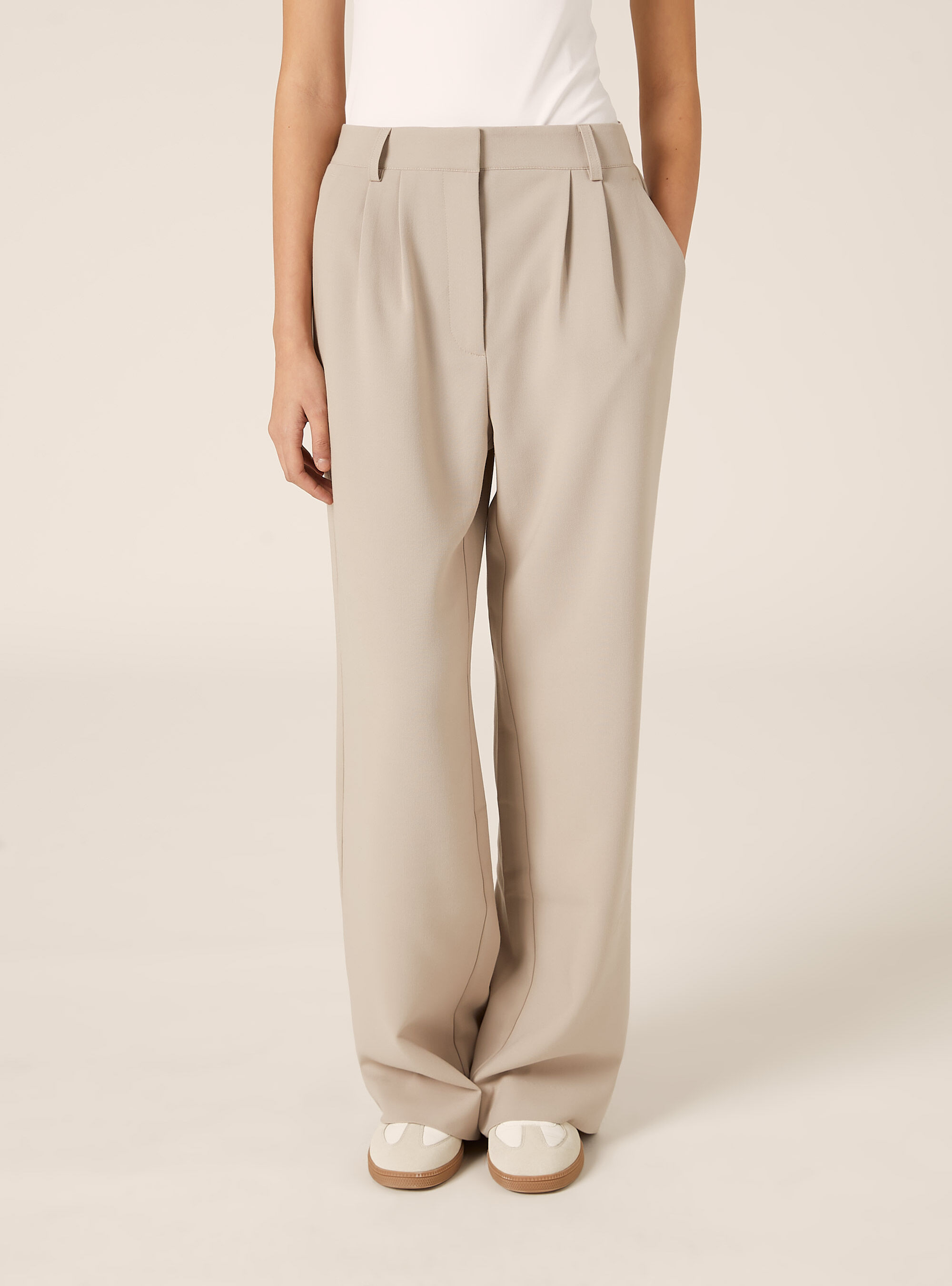 Ma&szlig;geschneiderte Hose
