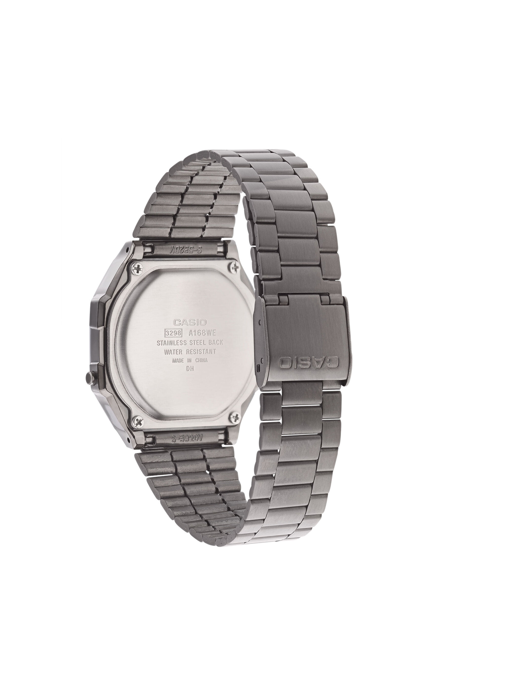 Orologio Casio, UNICO