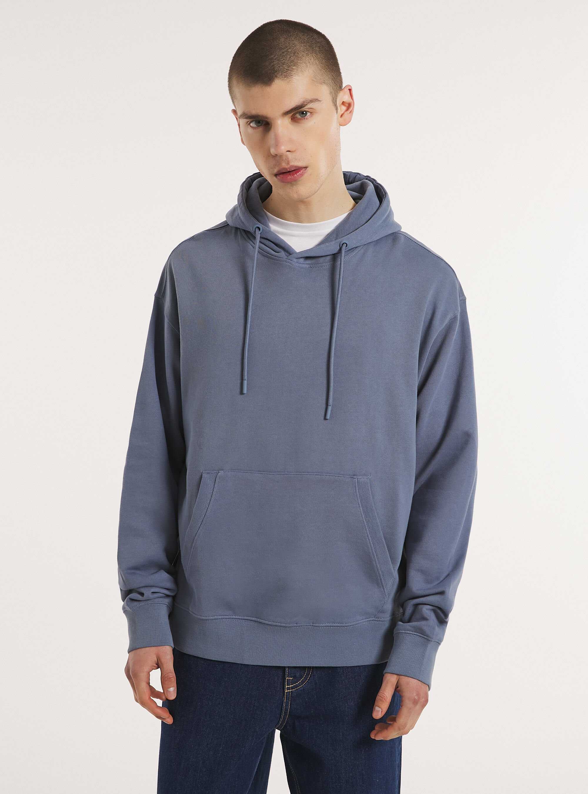 Hooded sweatshirts discount