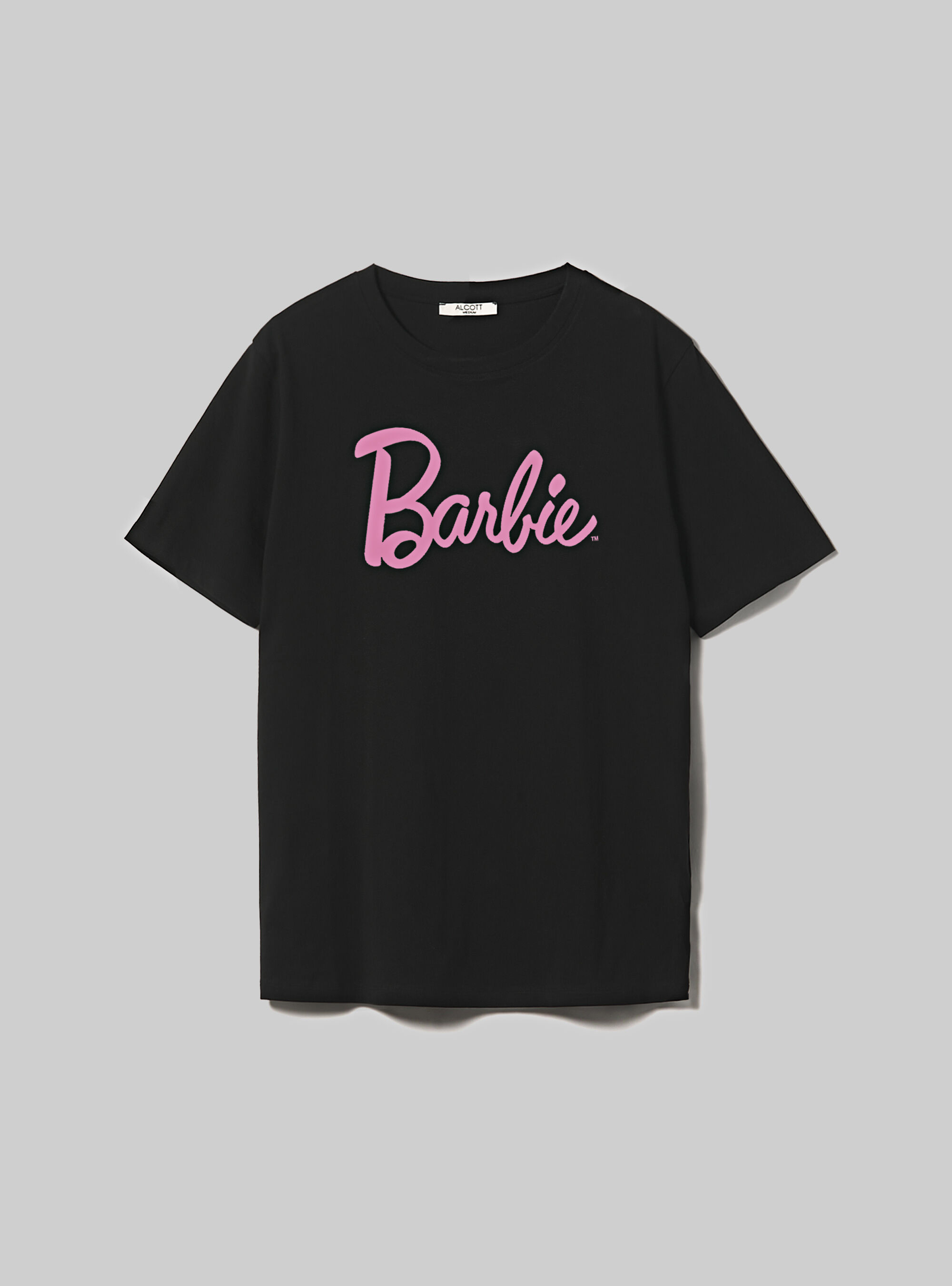 Maglietta barbie alcott shop